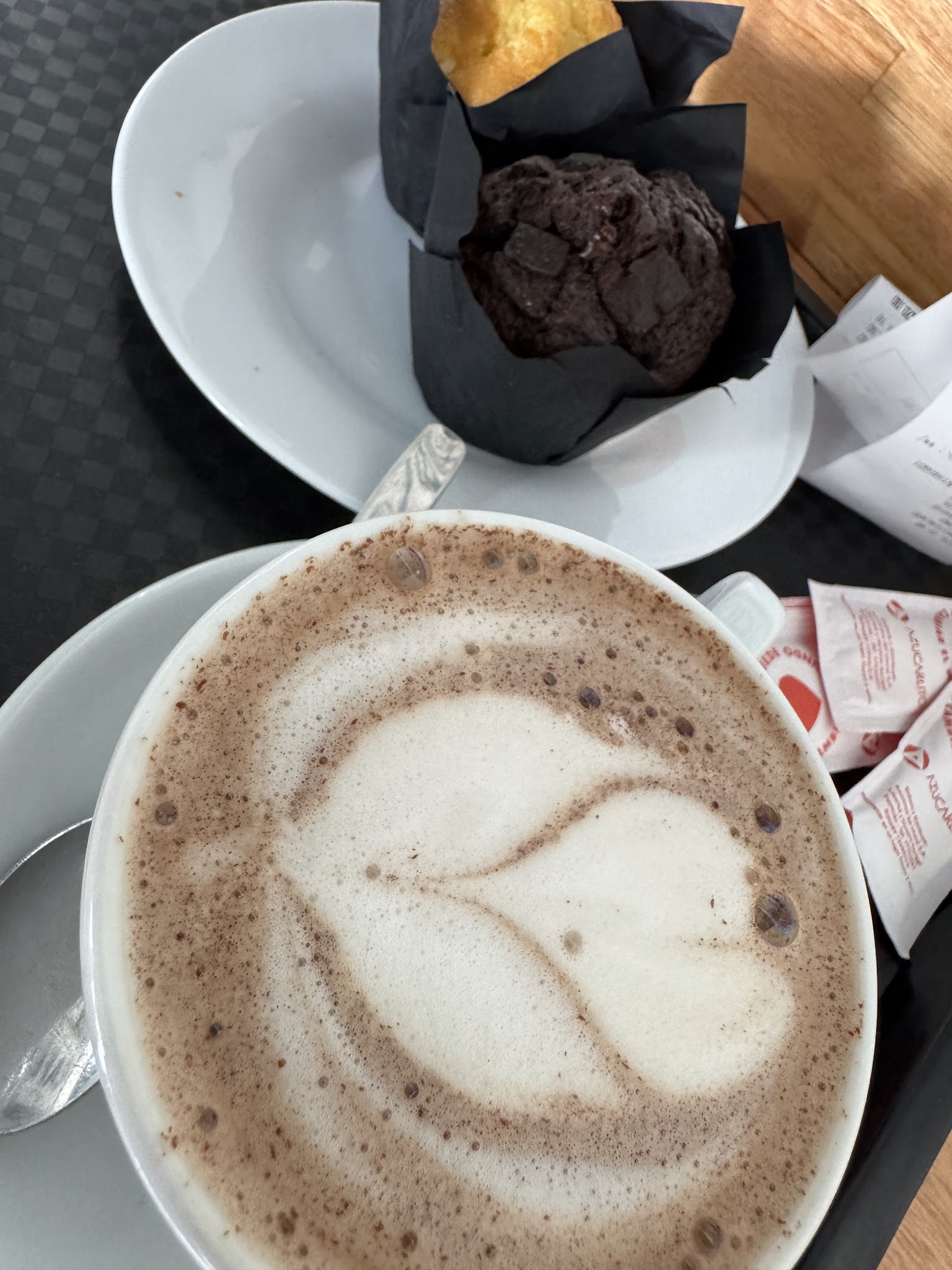 Cafelicidad