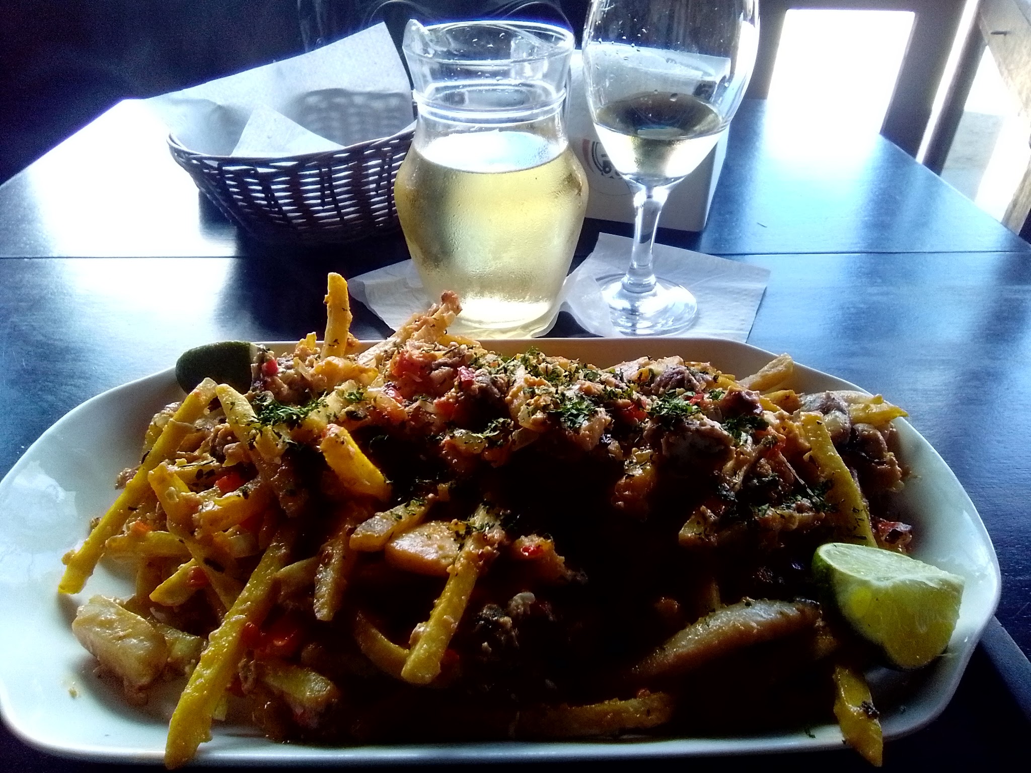 Wahieke Resto Bar