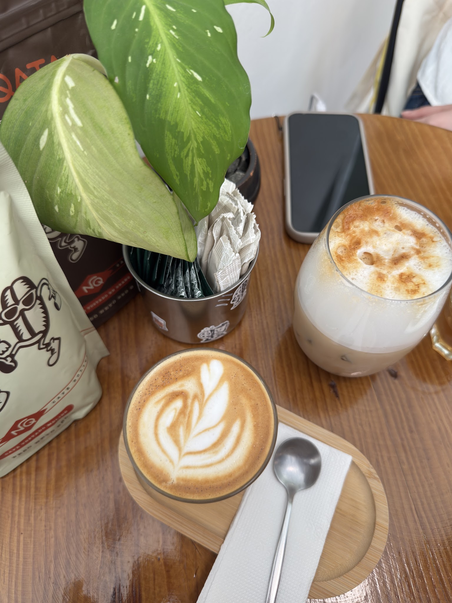 Cafeité
