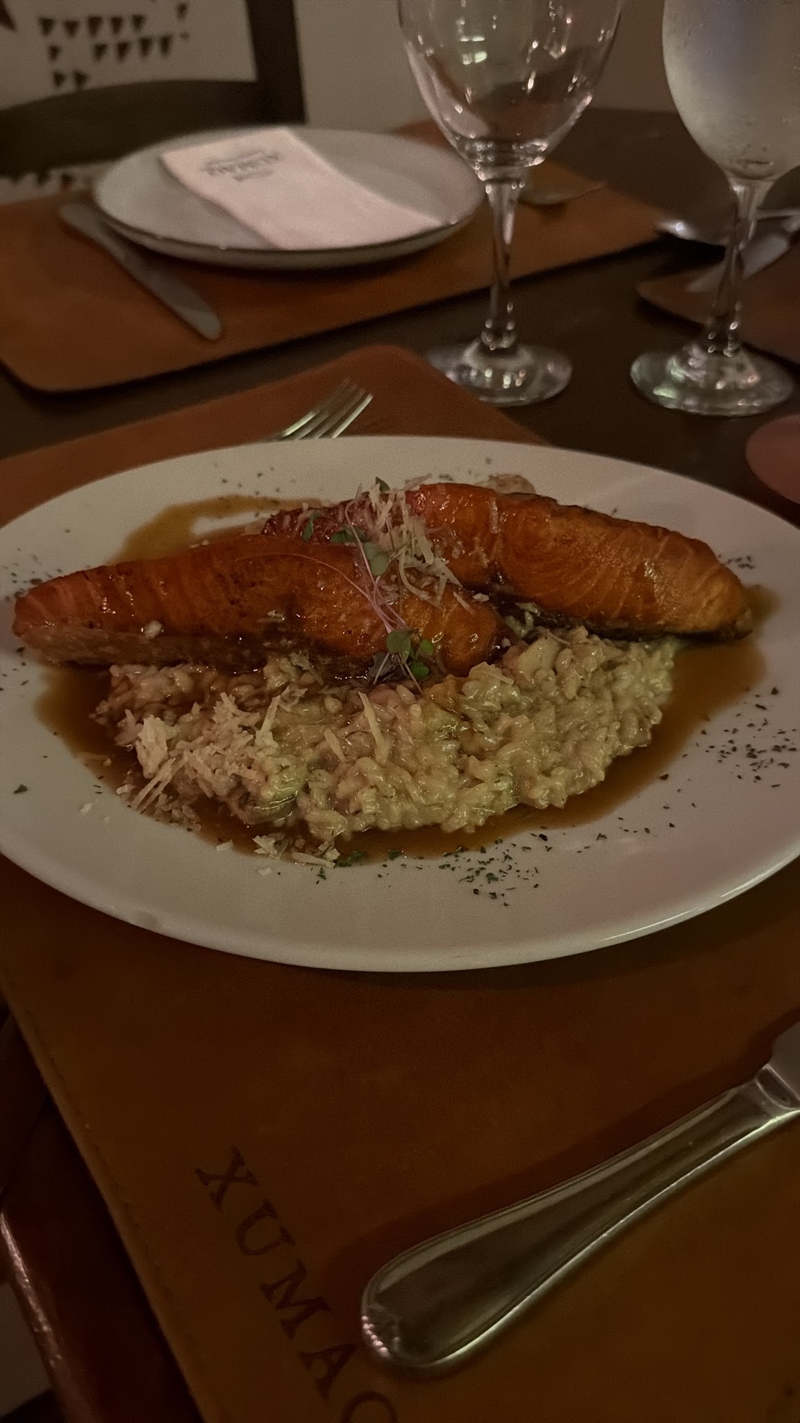 Xumaq Cocina Peruana