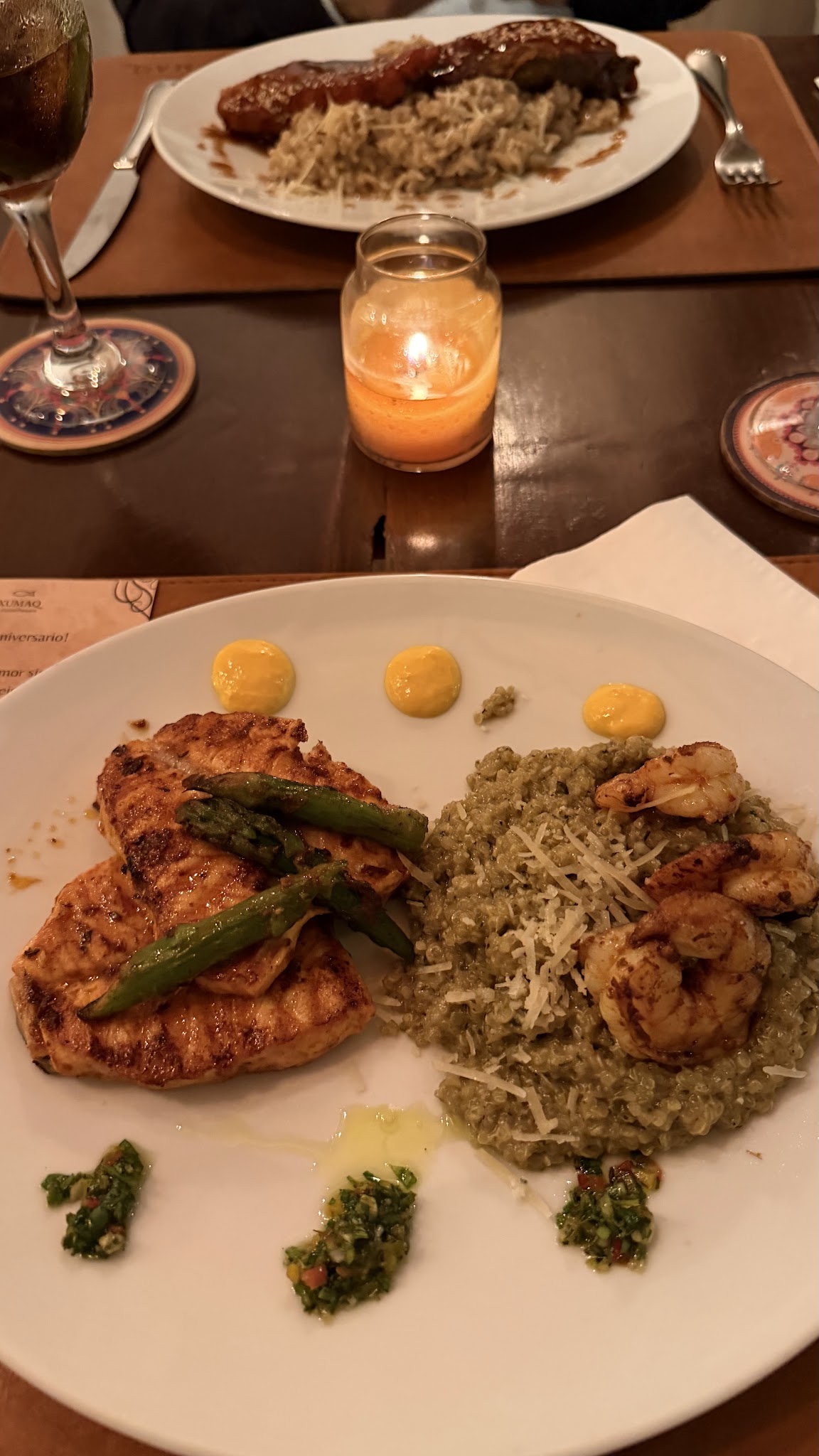 Xumaq Cocina Peruana