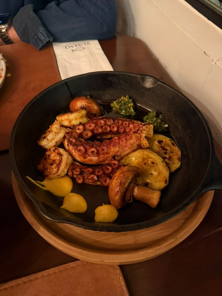 Xumaq Cocina Peruana