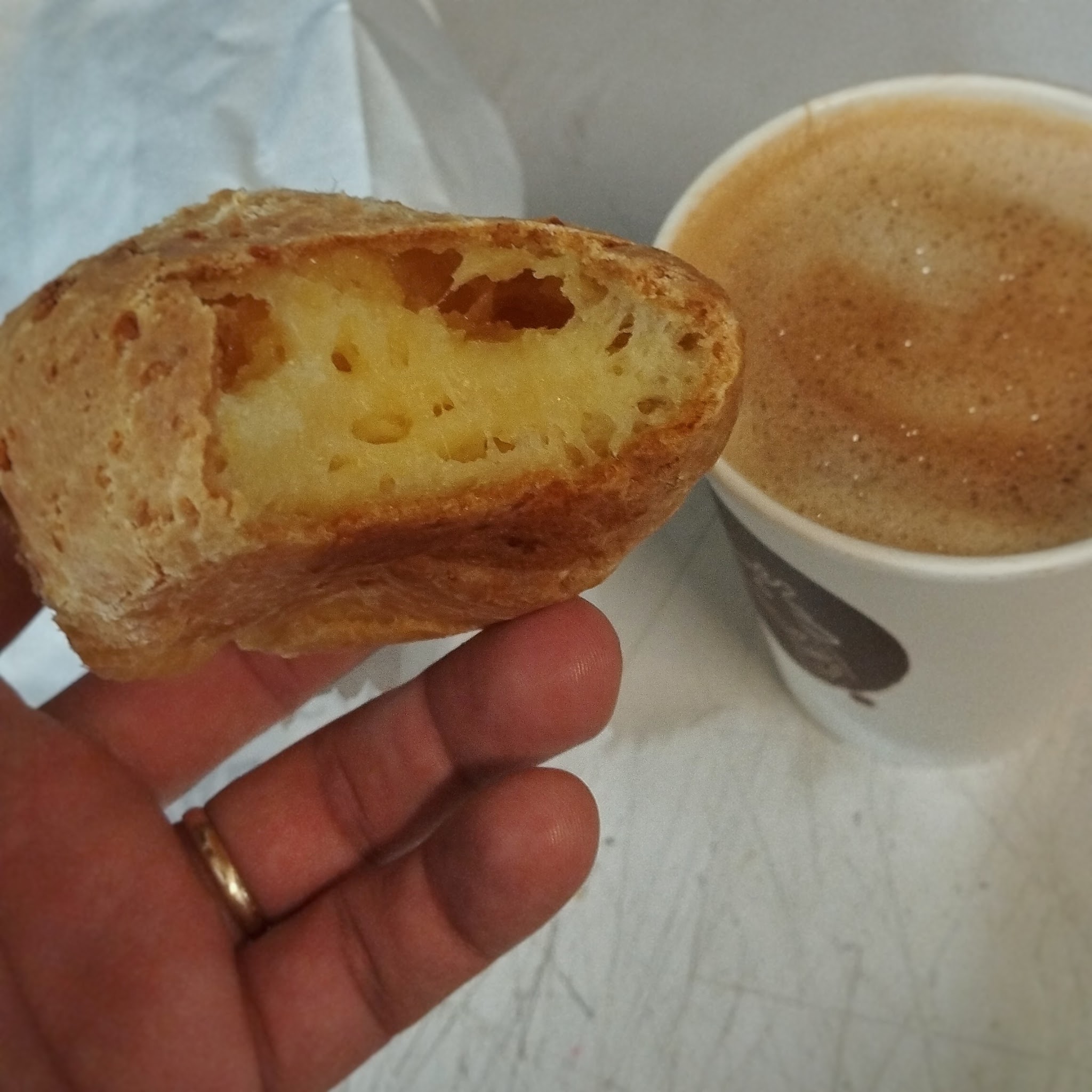 Valontano Café