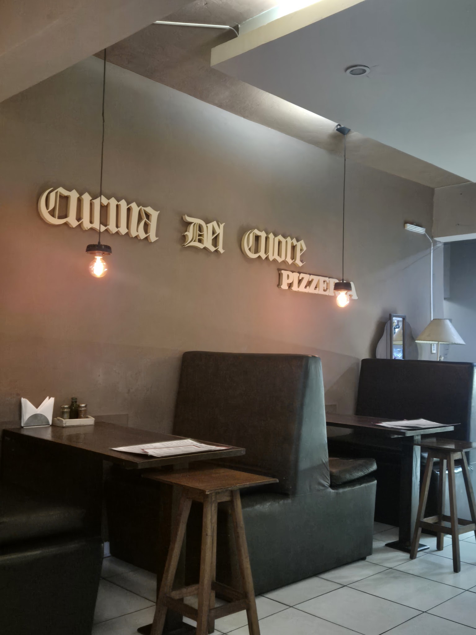 Cucina Del Cuore Pizzeria