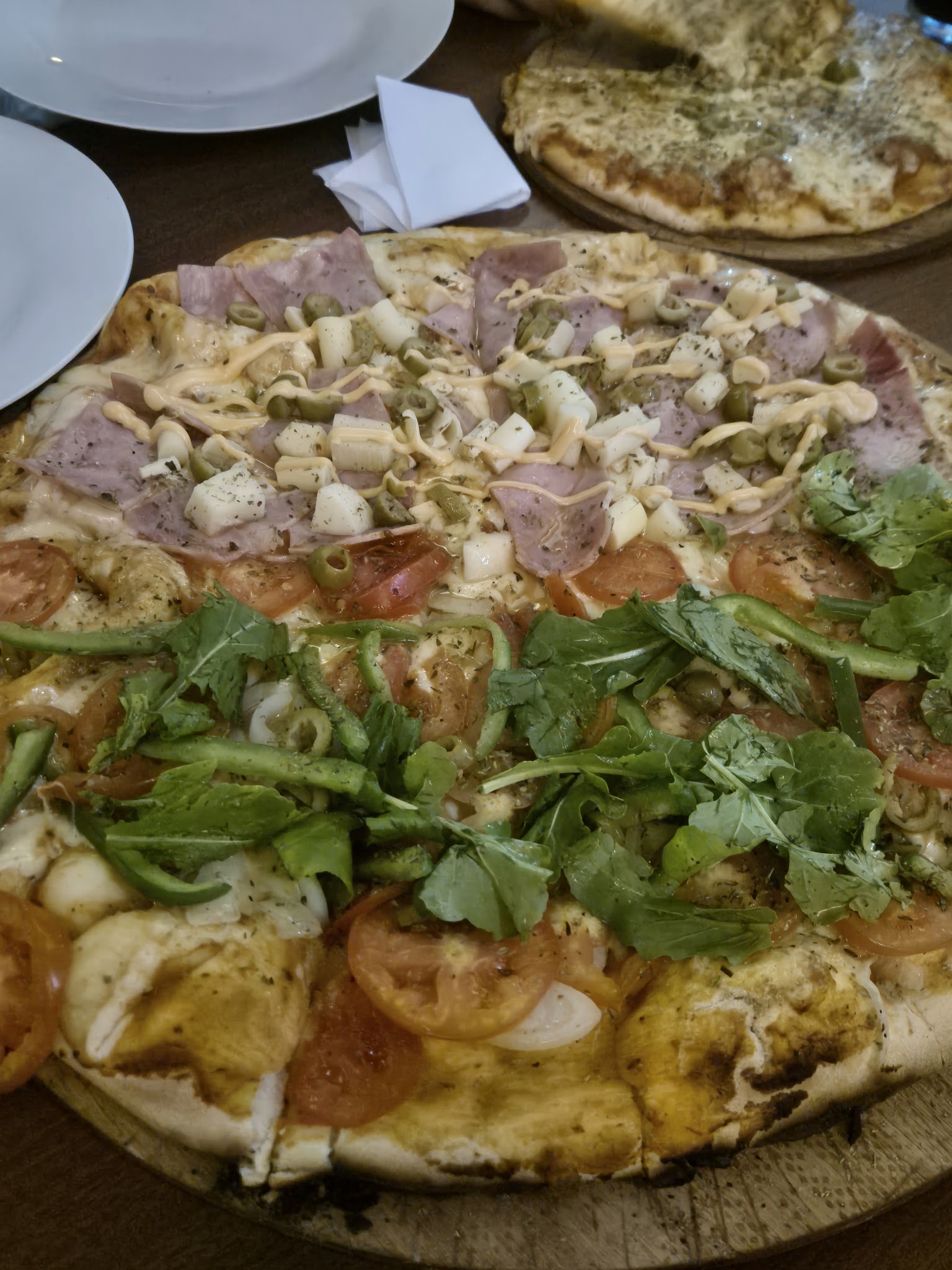 Cucina Del Cuore Pizzeria