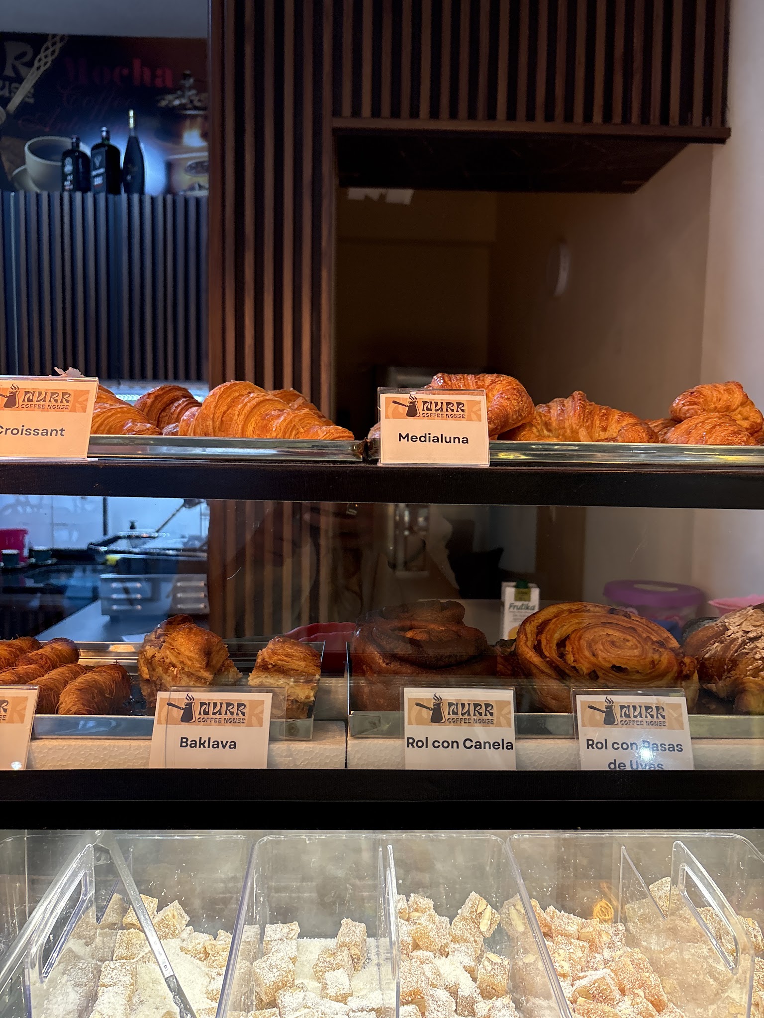 Nurr Coffee House