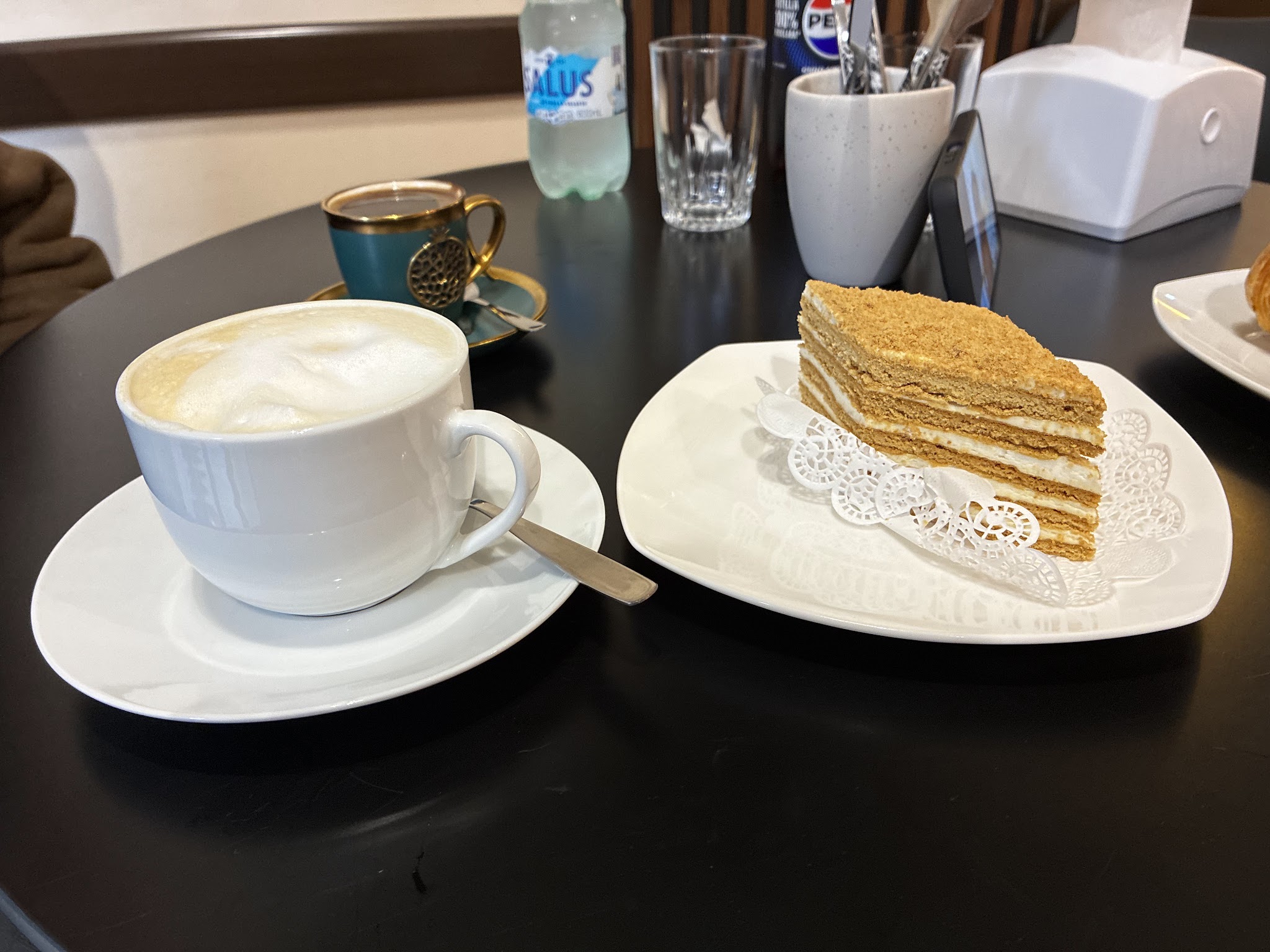 Nurr Coffee House