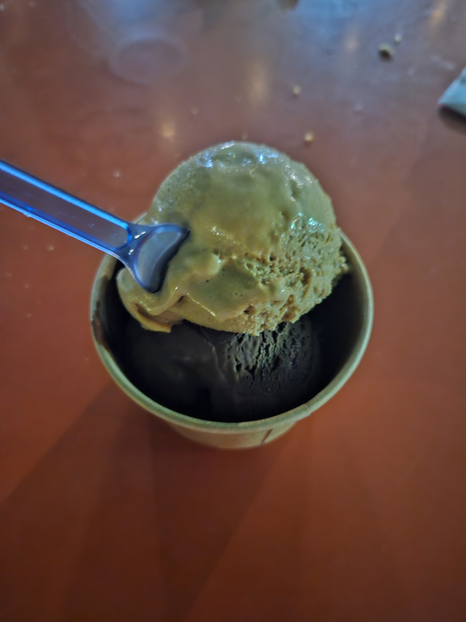 La Madriguera Café