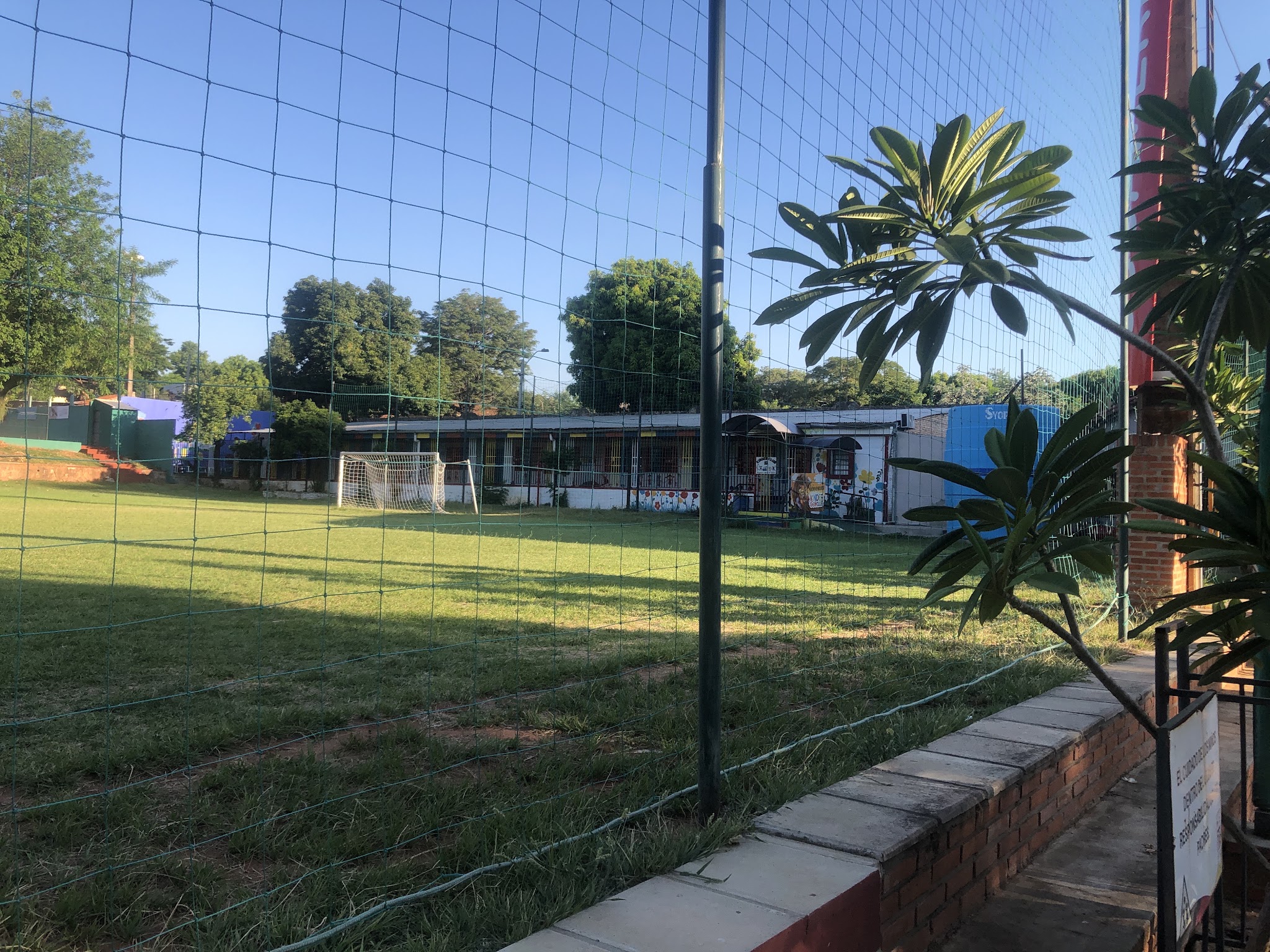 Club Deportivo Alemán - DTA