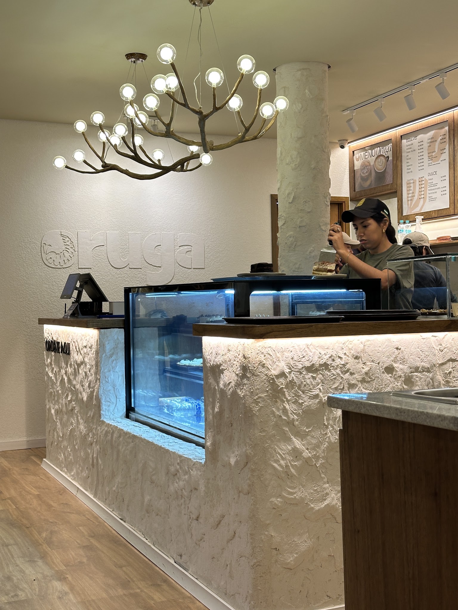 Studio Lizan proyecta y construye