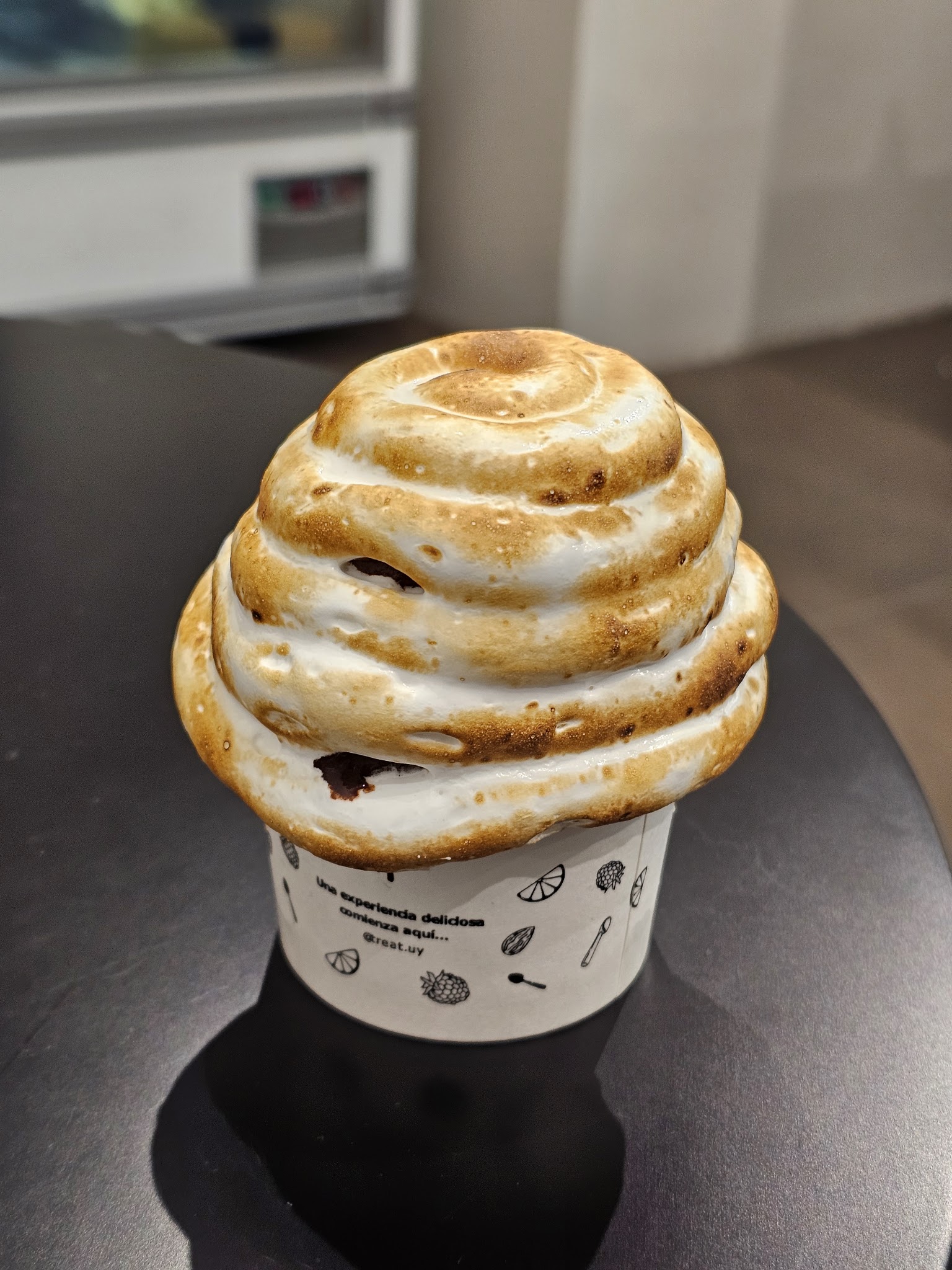 Treat Pocitos