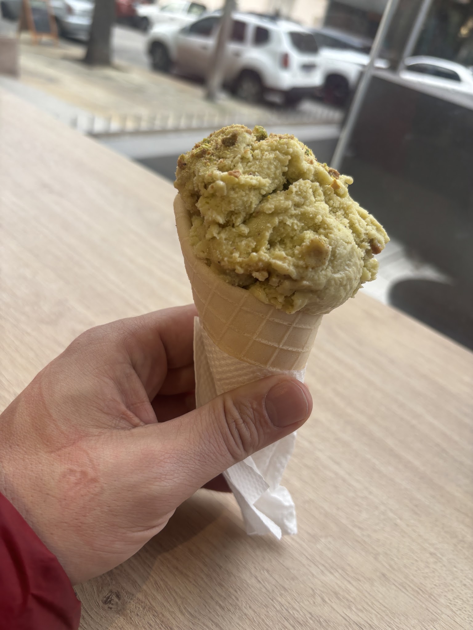 Treat Pocitos