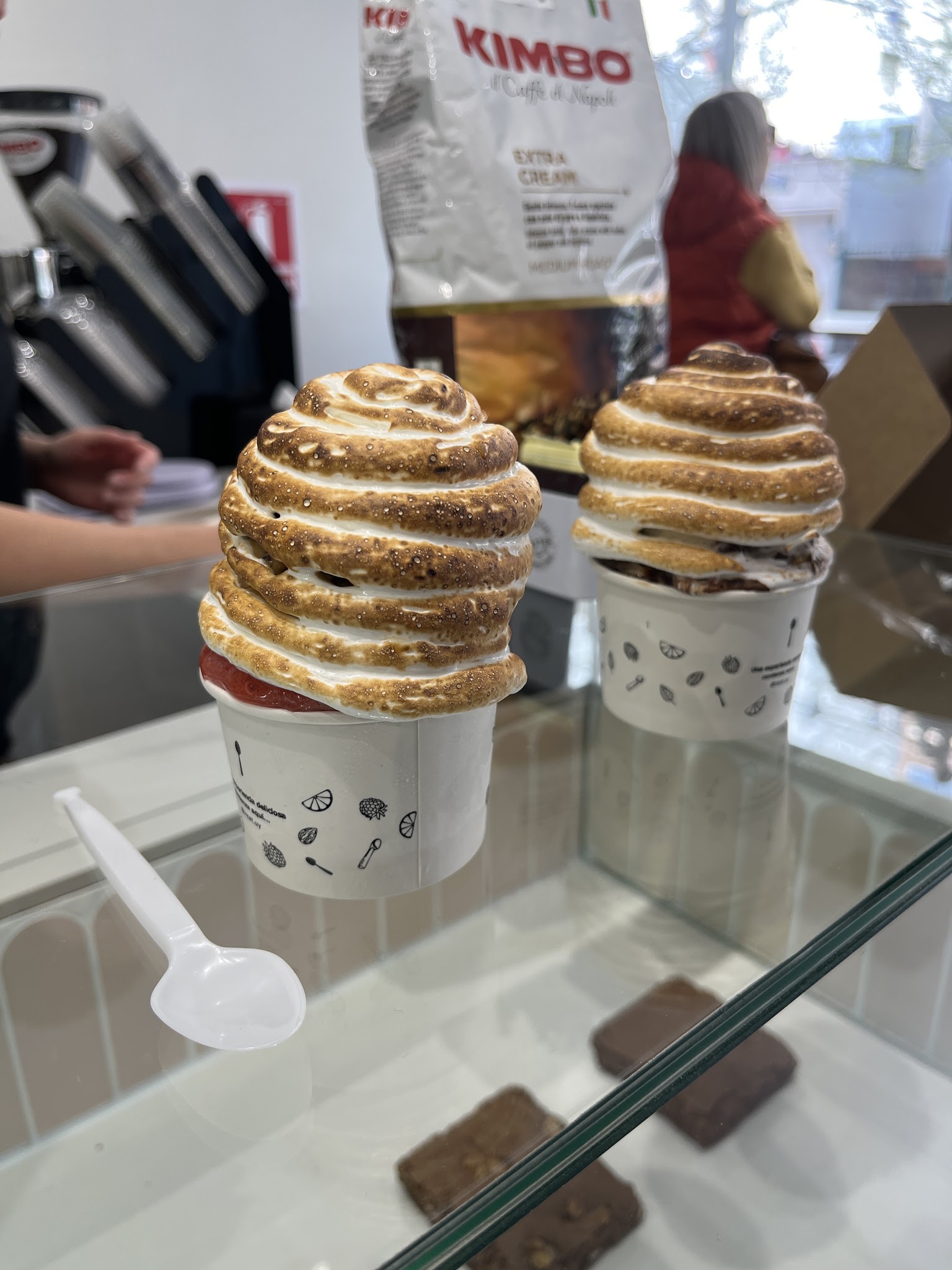Treat Pocitos
