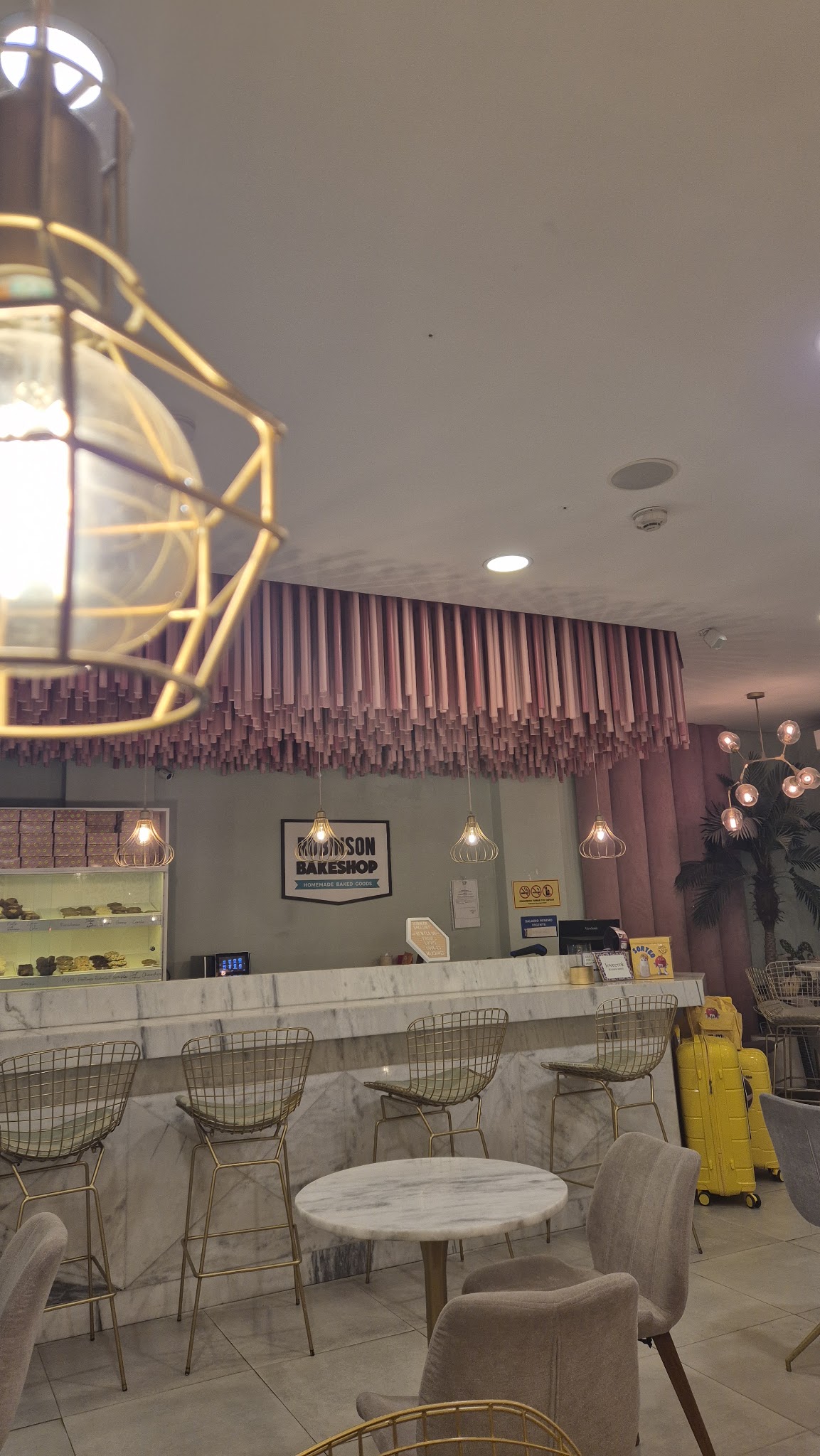 Robinson Bakeshop