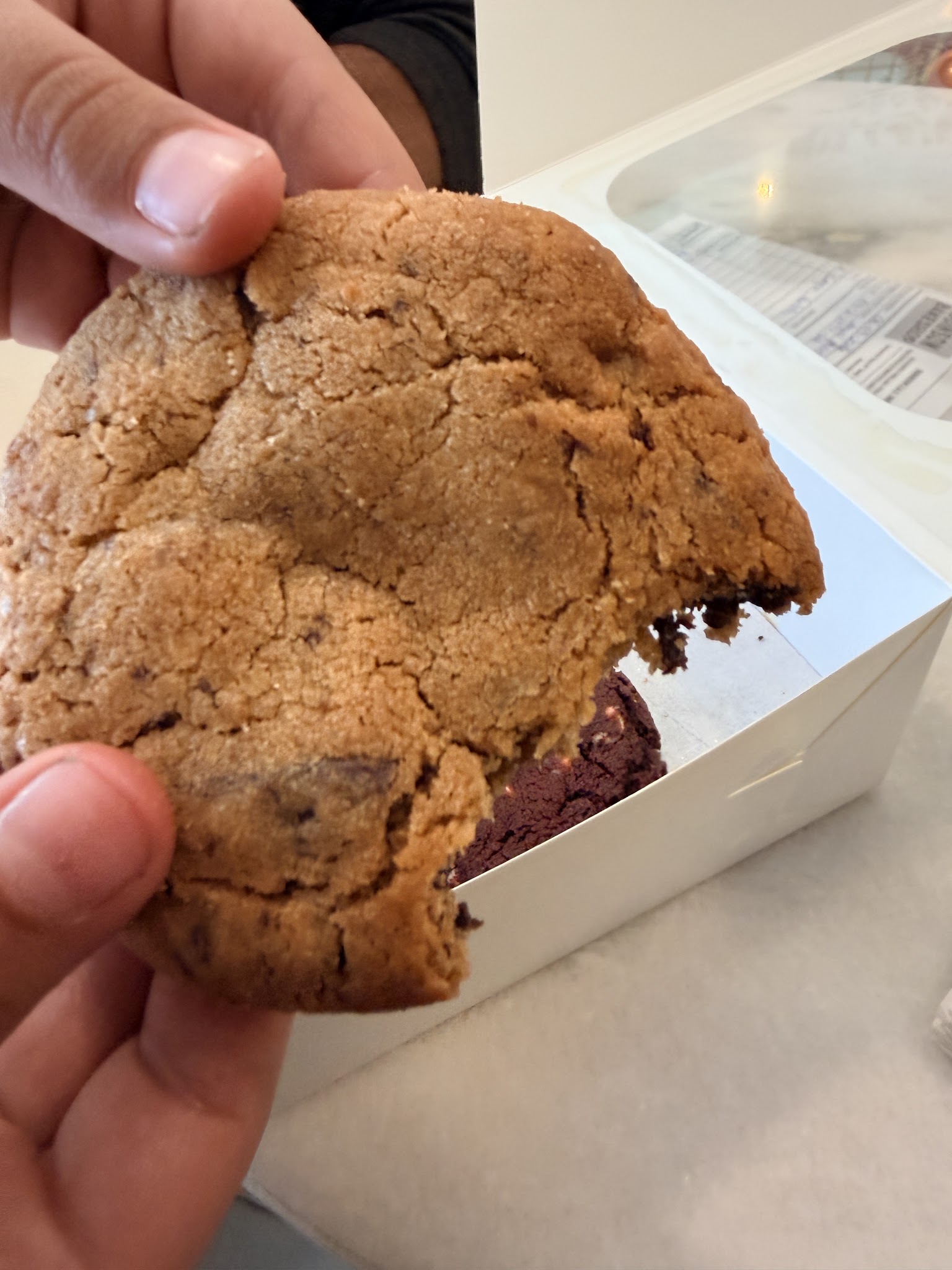 Robinson Bakeshop