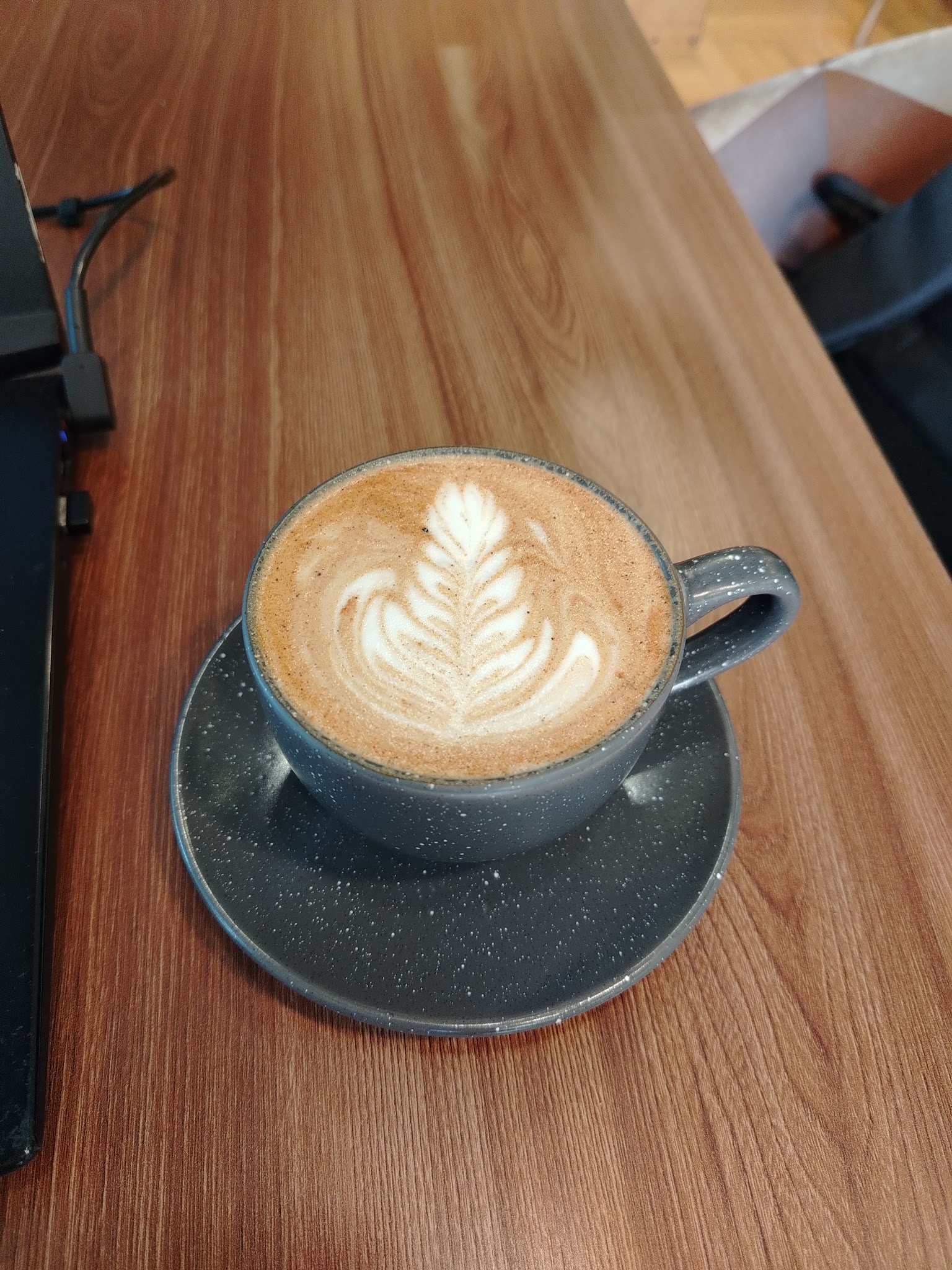 Artesanos Café