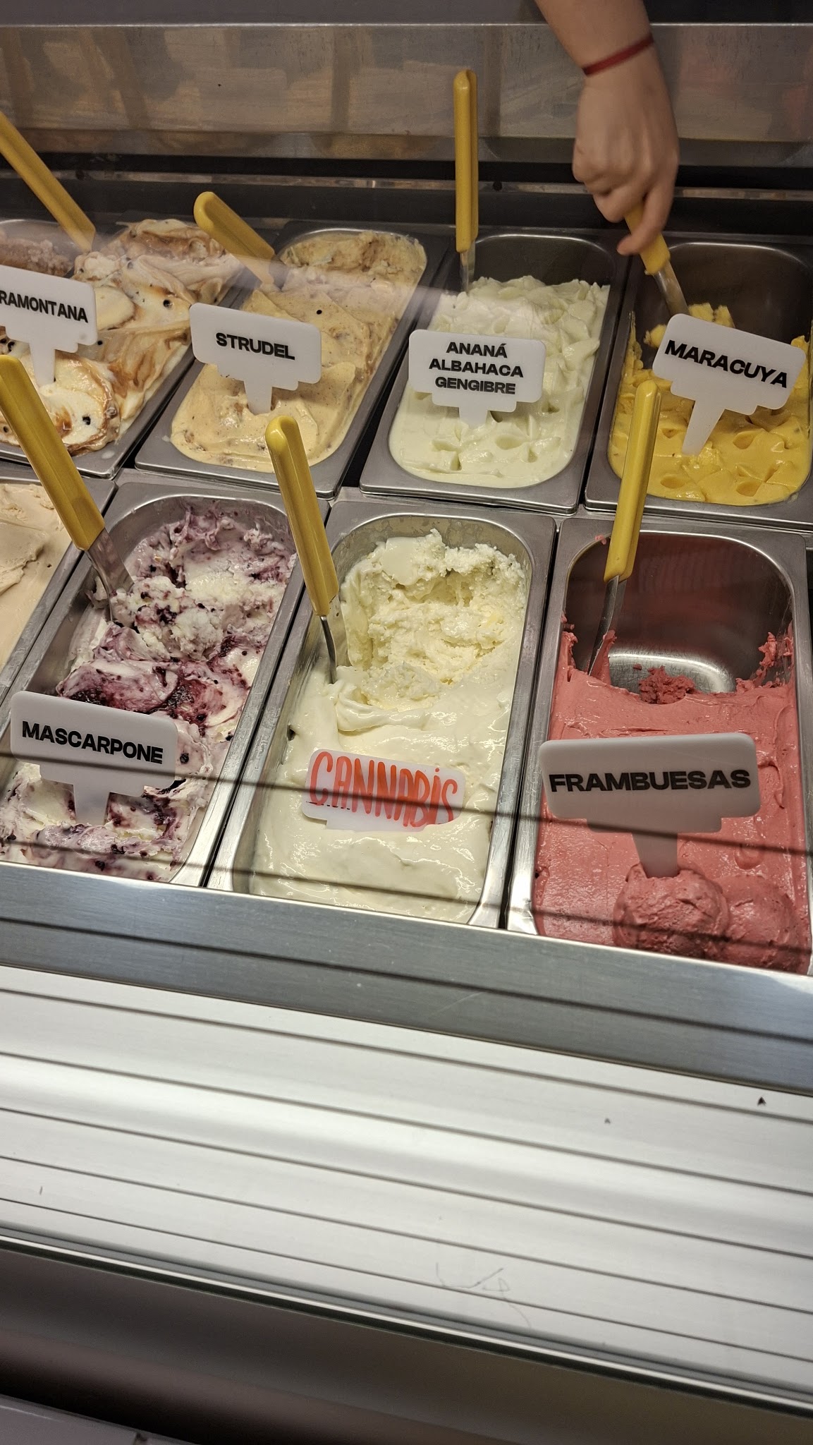 Don Antonio Helados