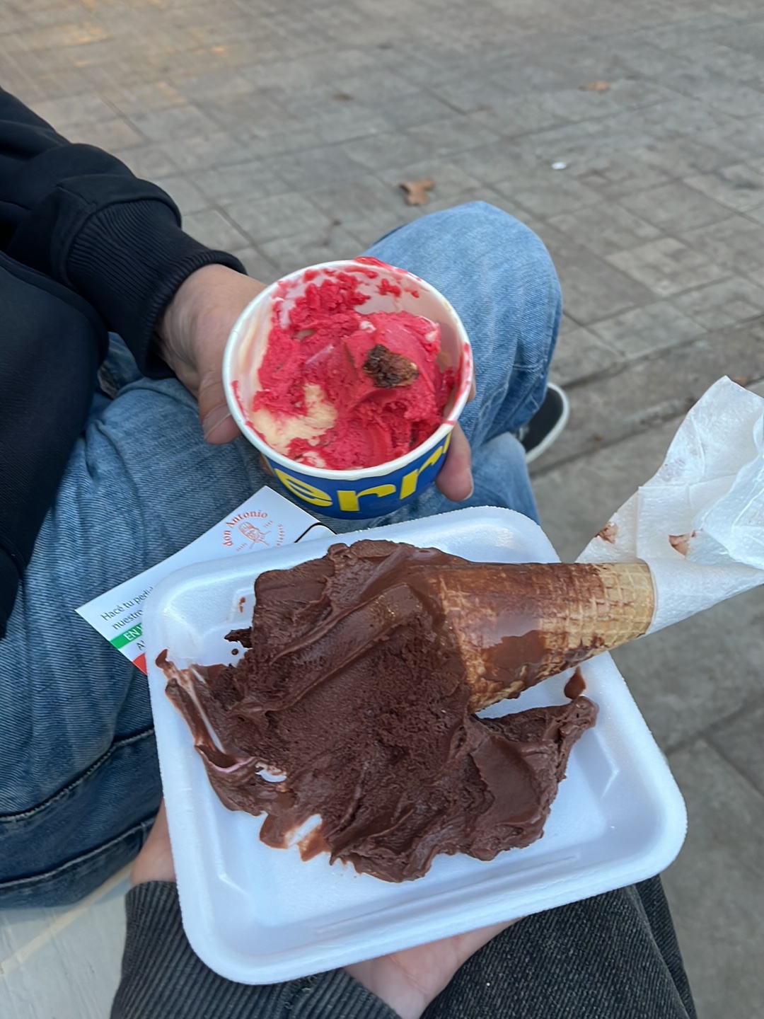 Don Antonio Helados