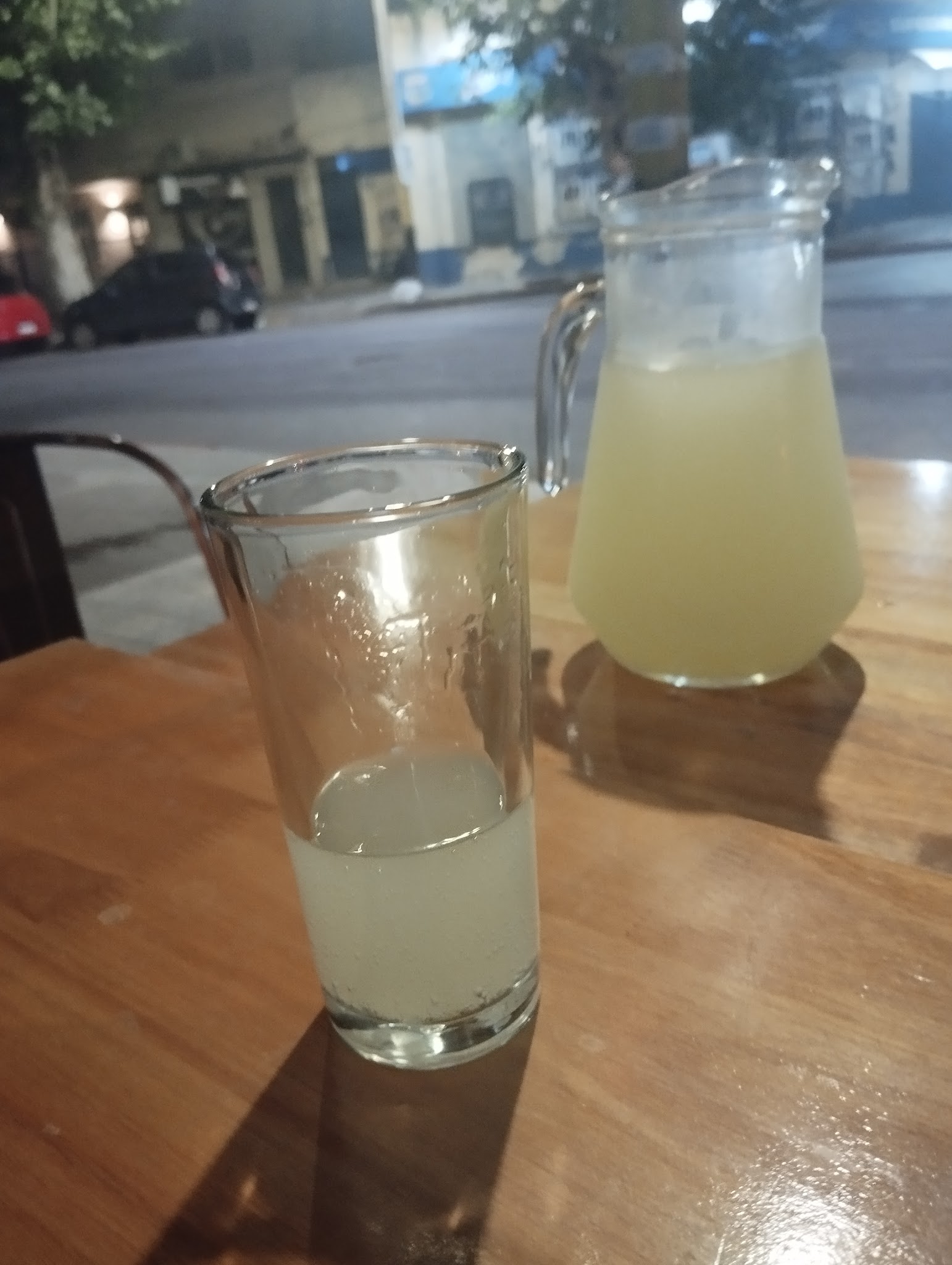 Pizzeria Lo De Gonza