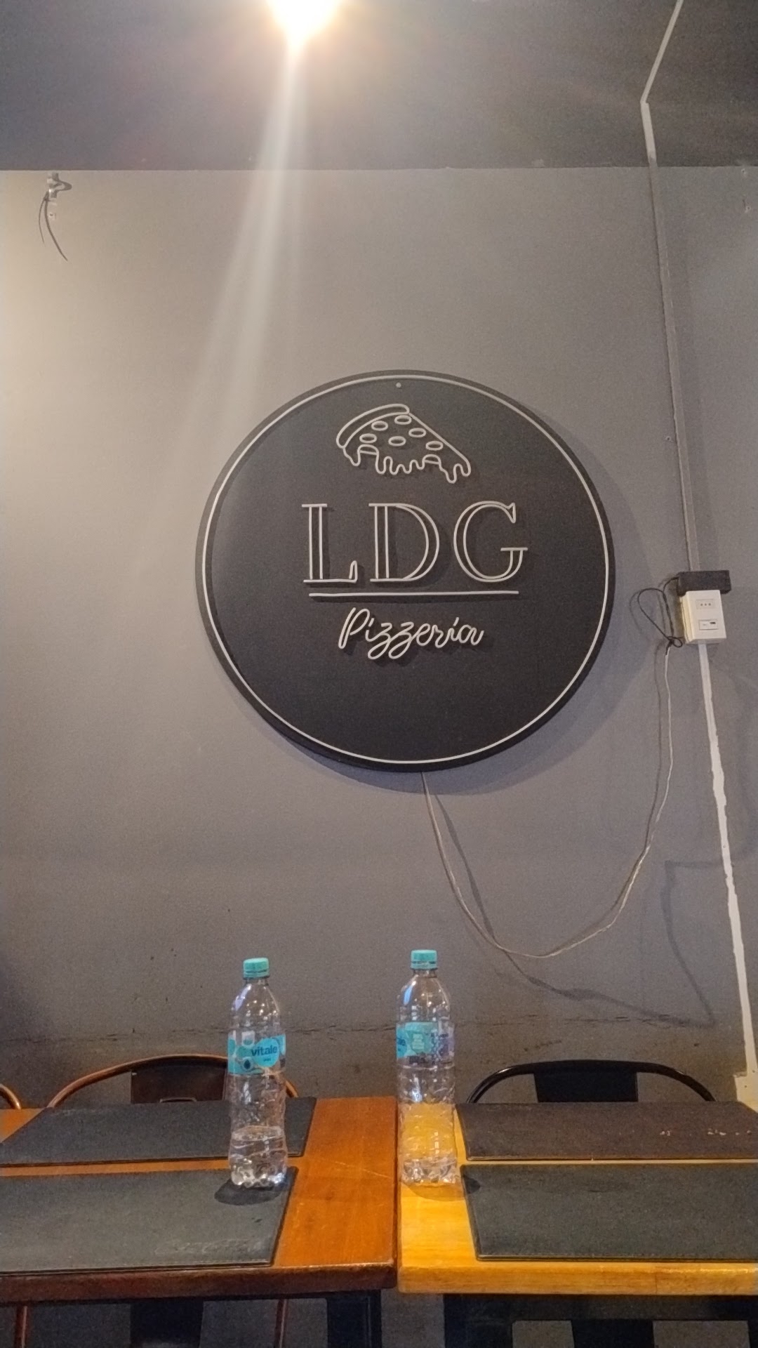 Pizzeria Lo De Gonza