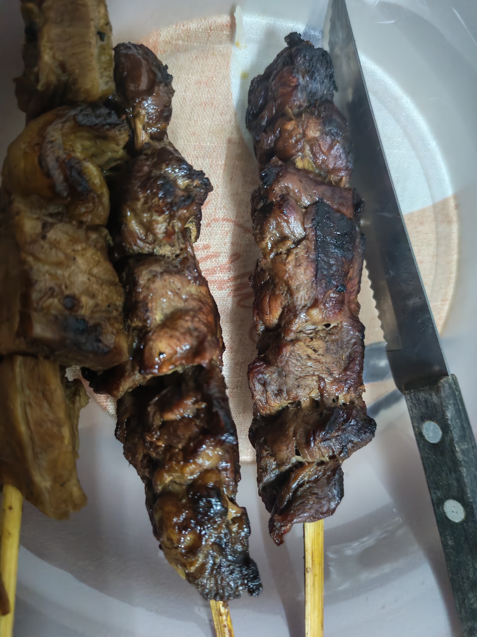 Che Vare’a Grill