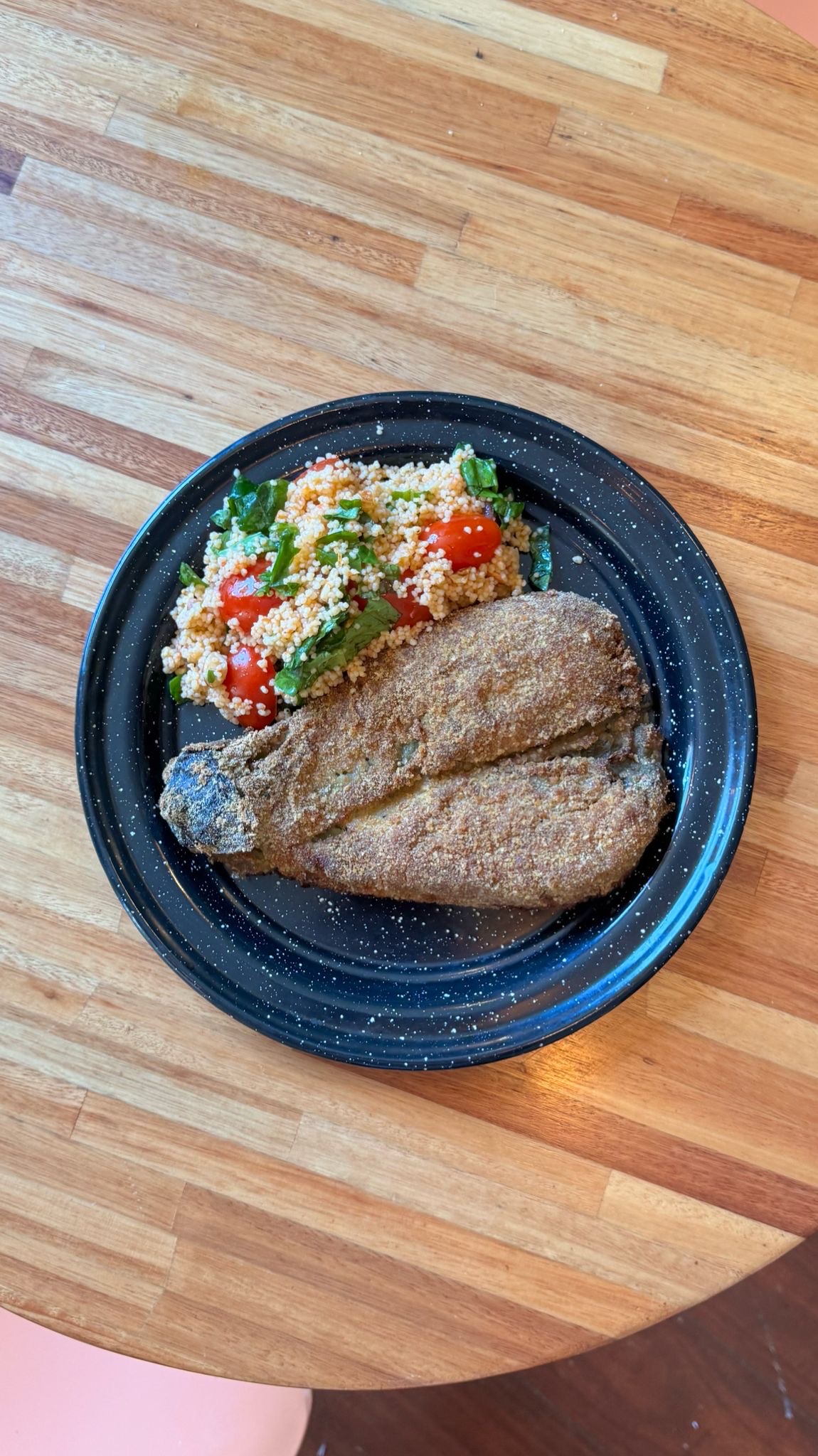 Libertá y Cocina