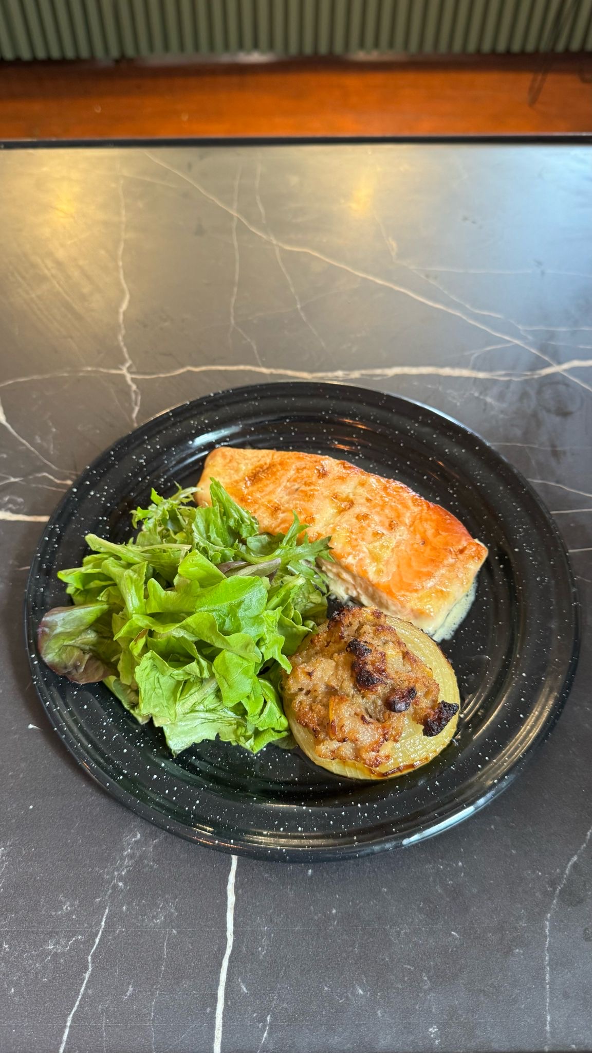 Libertá y Cocina