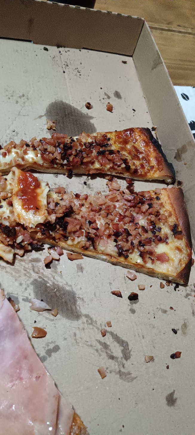 El Horno De Juan · Av. Italia