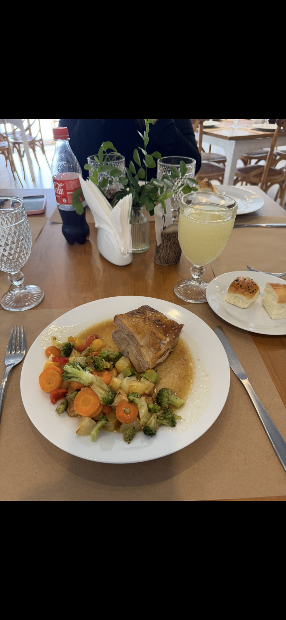 MARTA ELENA CATERING & RESTÓ