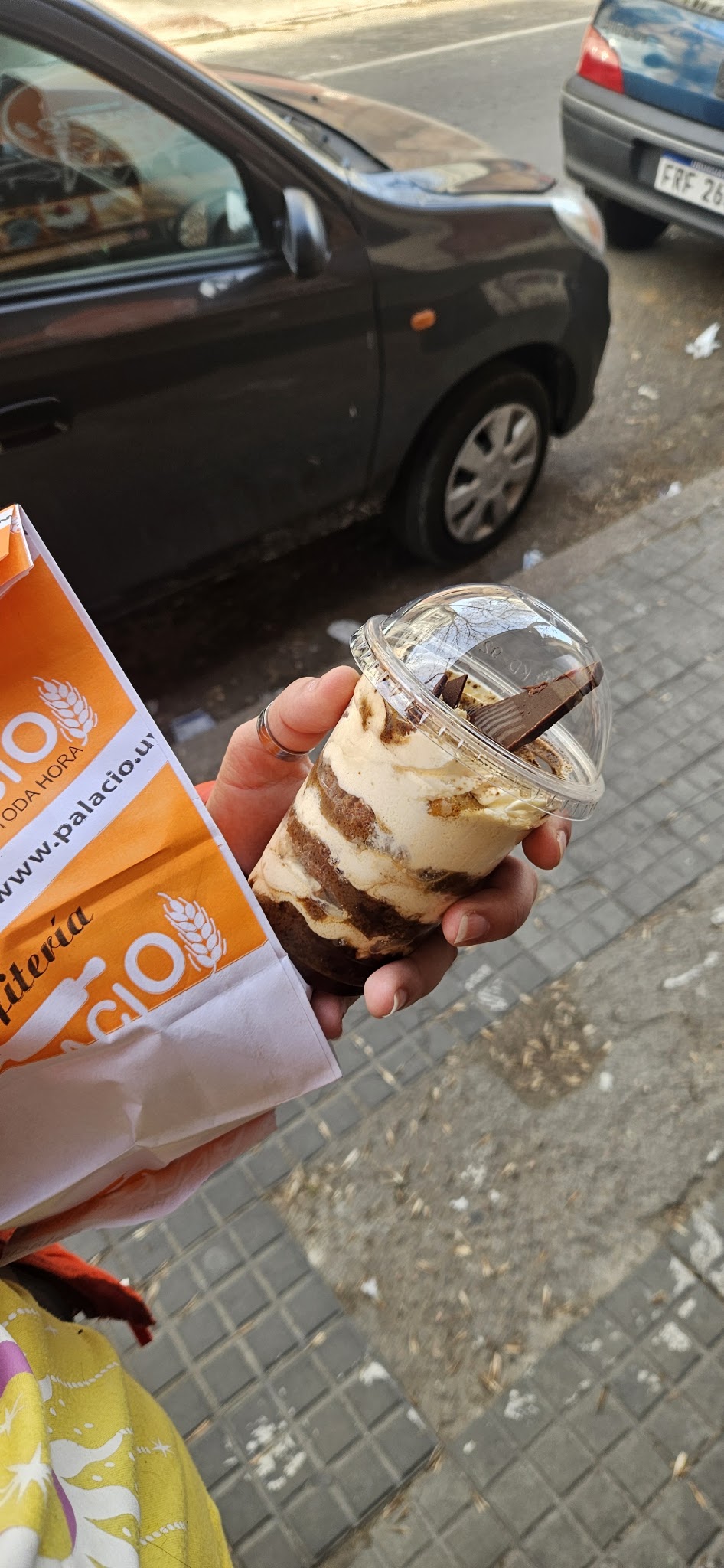 Panadería y Confitería Palacio