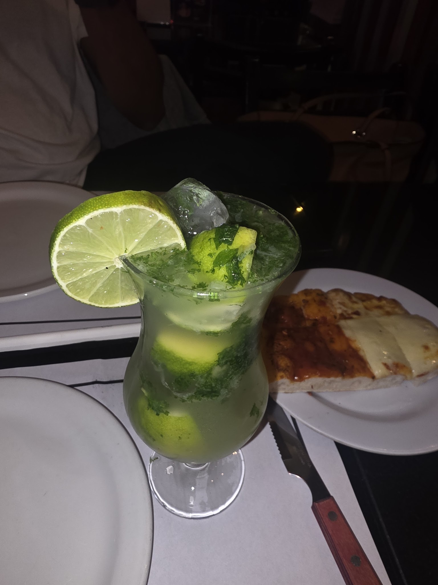 Tres Fuegos