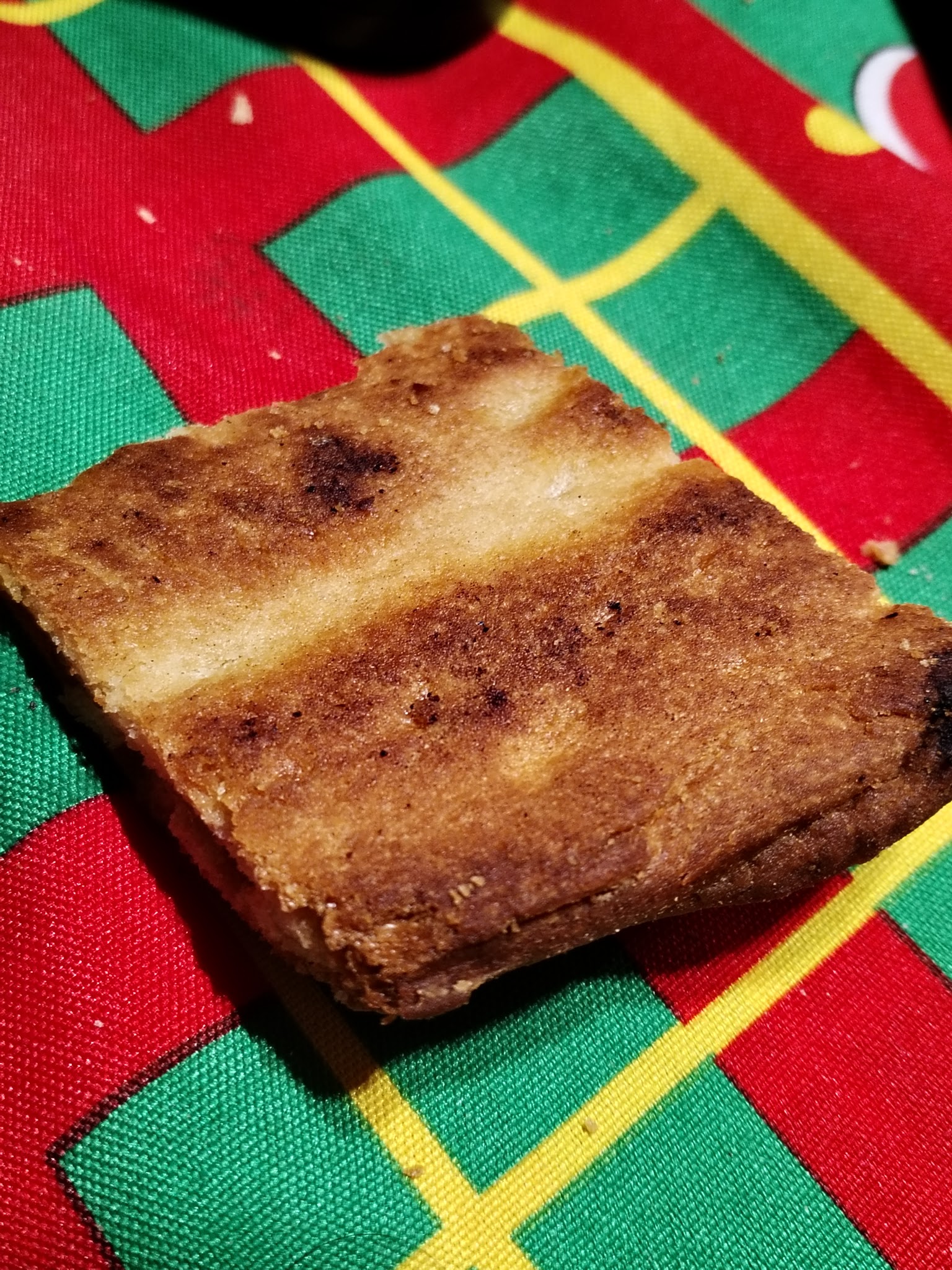TRIGOS DORADOS
