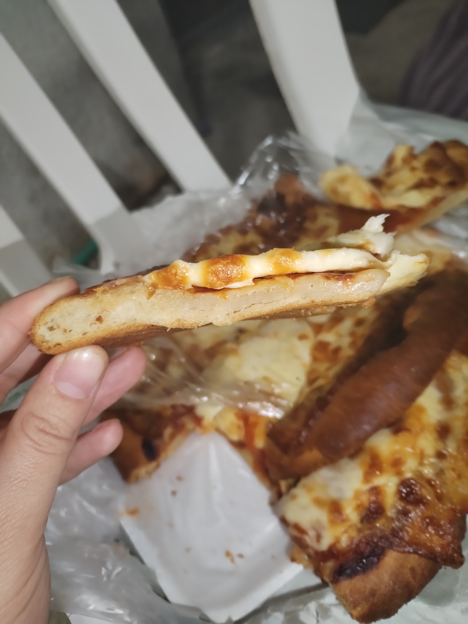 TRIGOS DORADOS