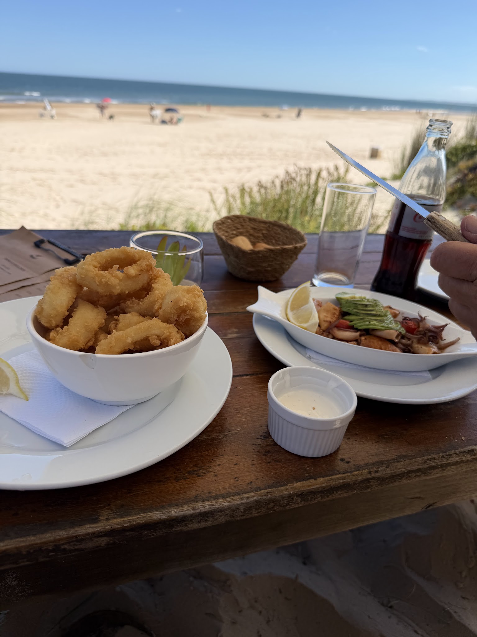 Parador Olaf