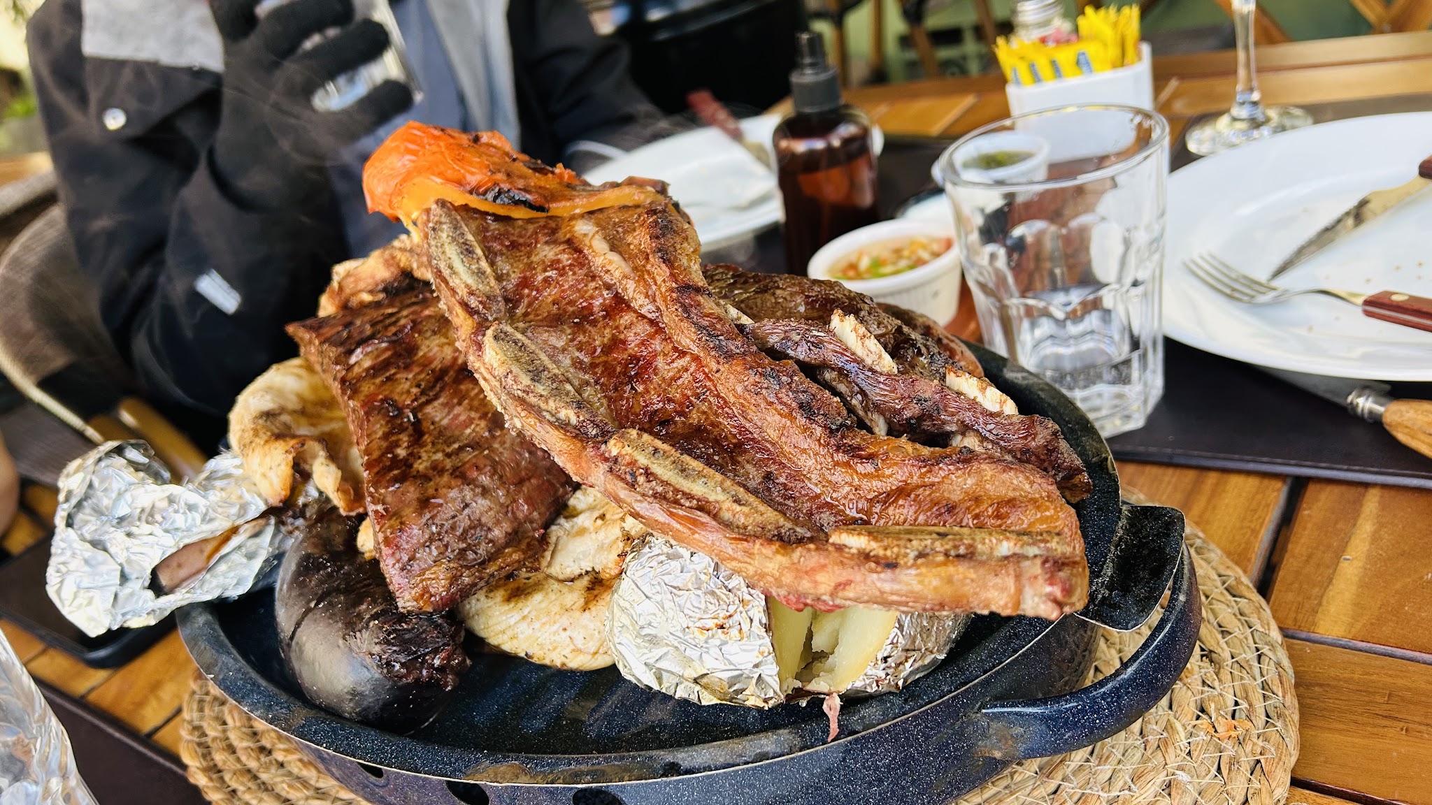 El Viejo Sosa