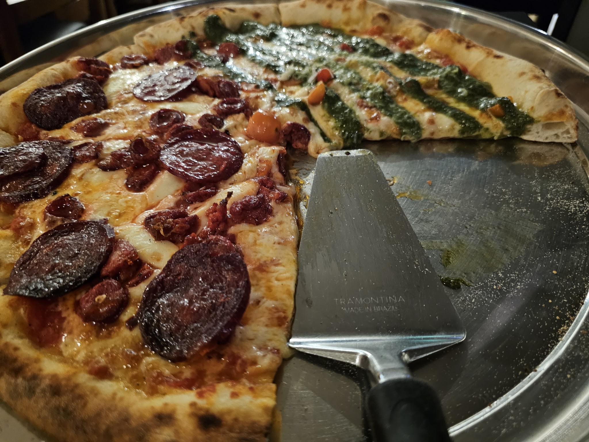 Ragusa Pizza Italiana