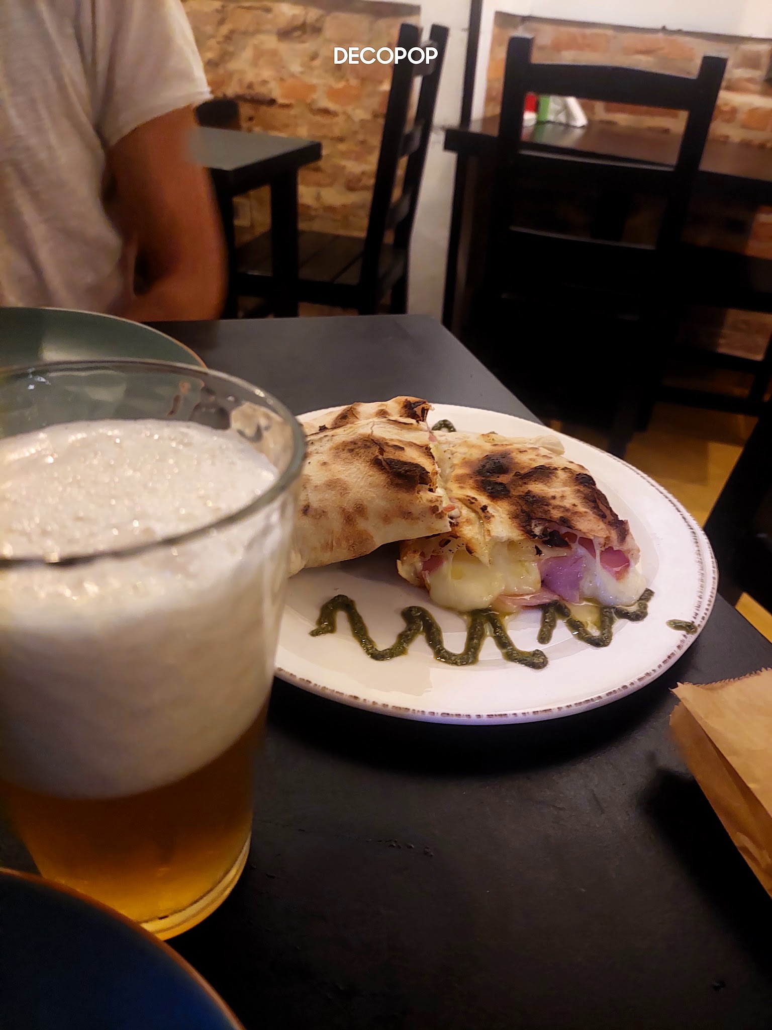 Ragusa Pizza Italiana