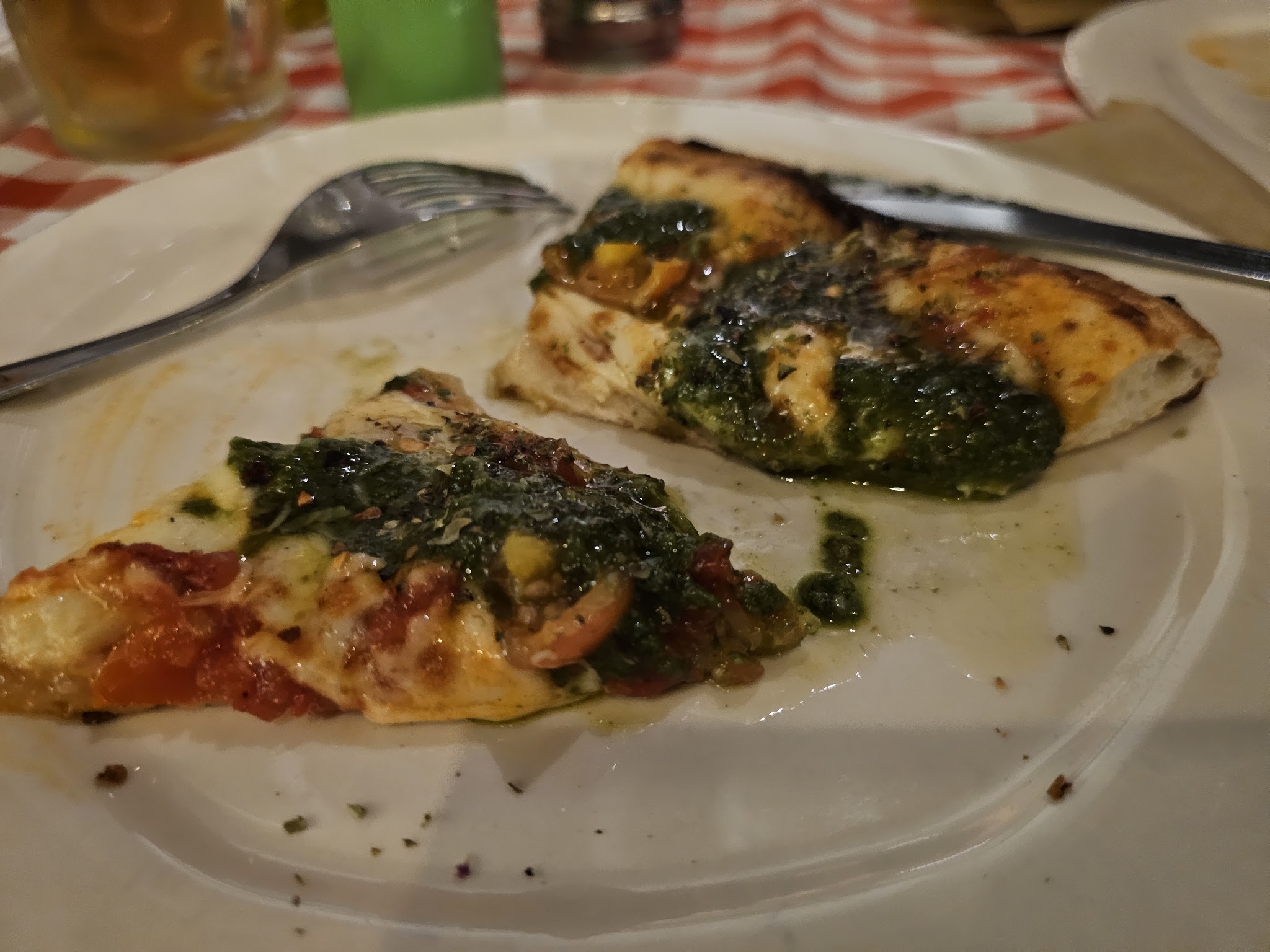 Ragusa Pizza Italiana