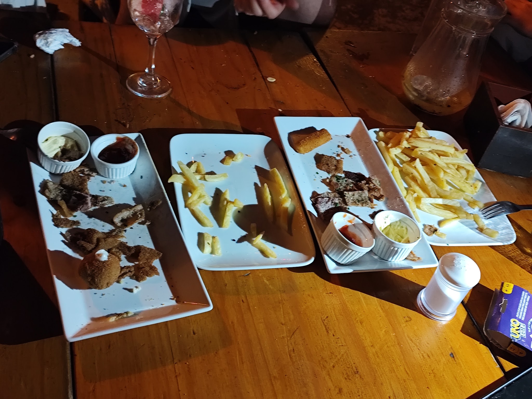 Demode Bar