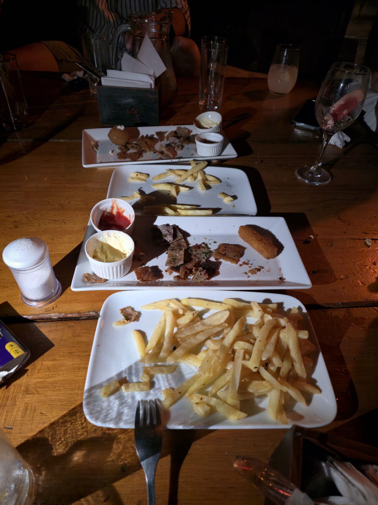 Demode Bar