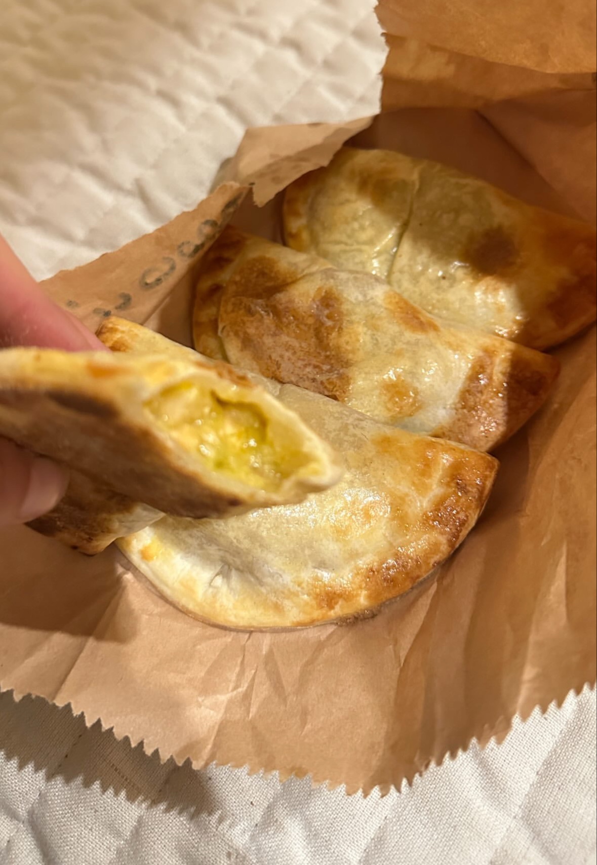 Simplemente Empanadas