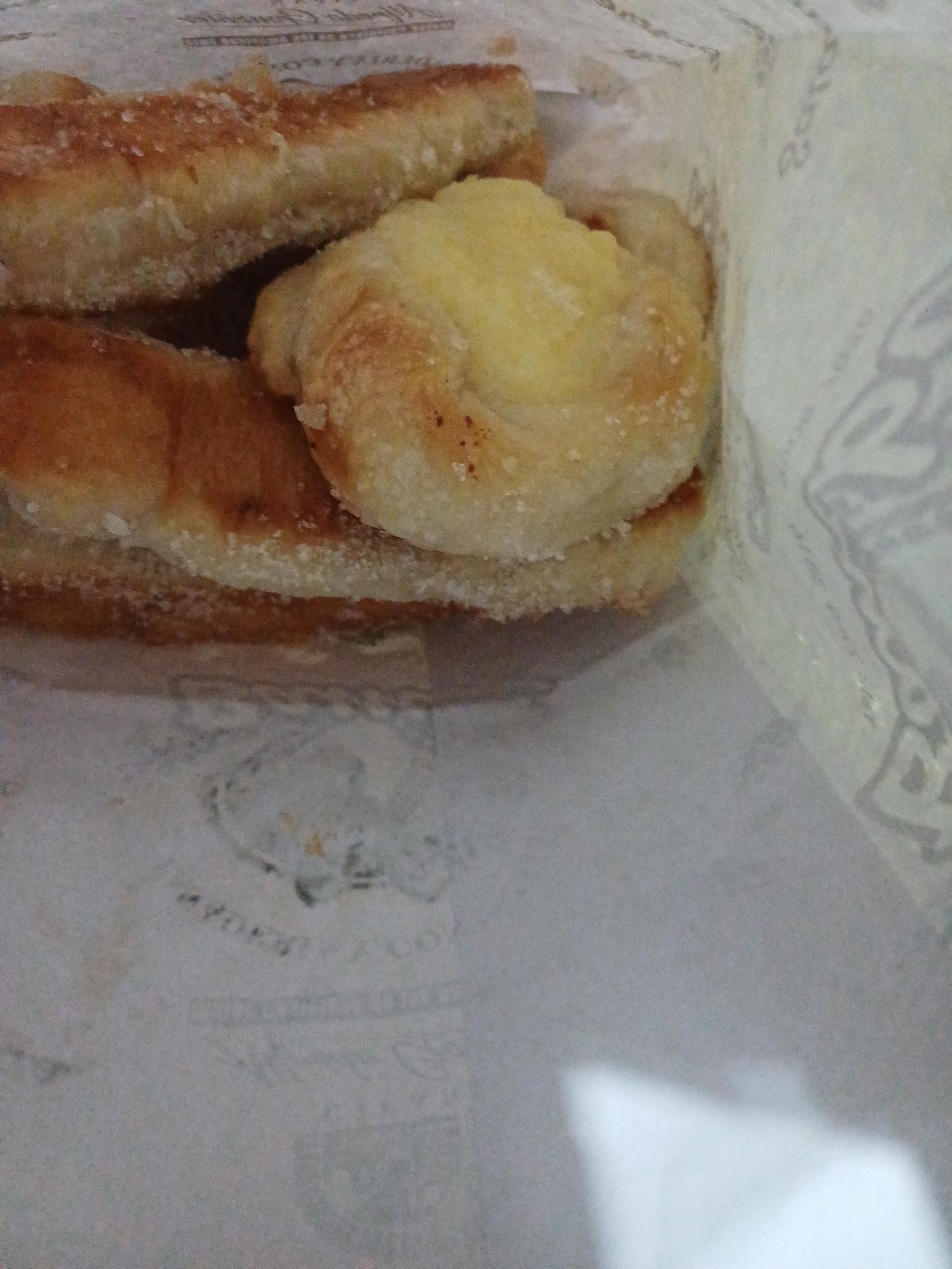 Panadería Bambi