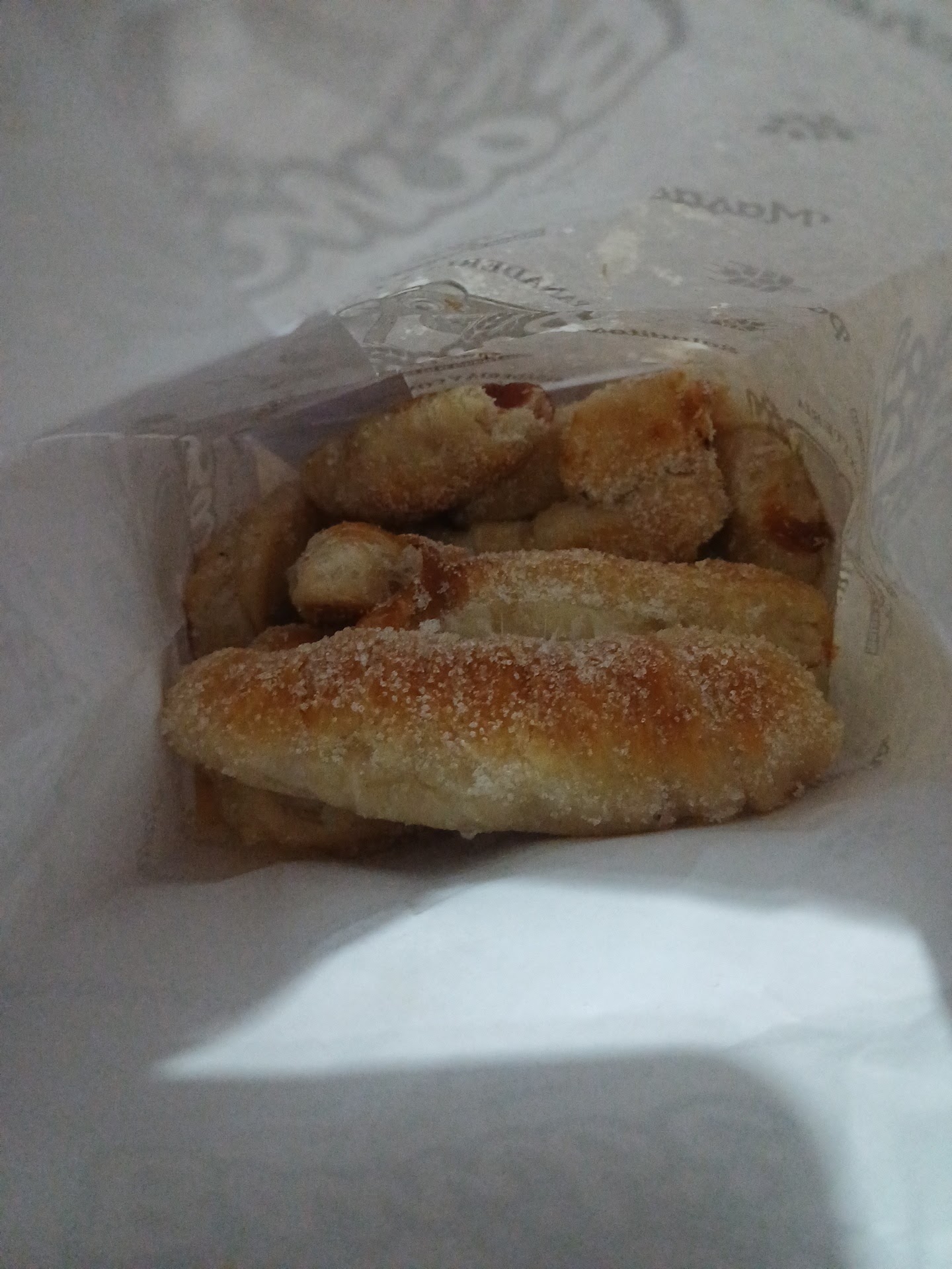 Panadería Bambi