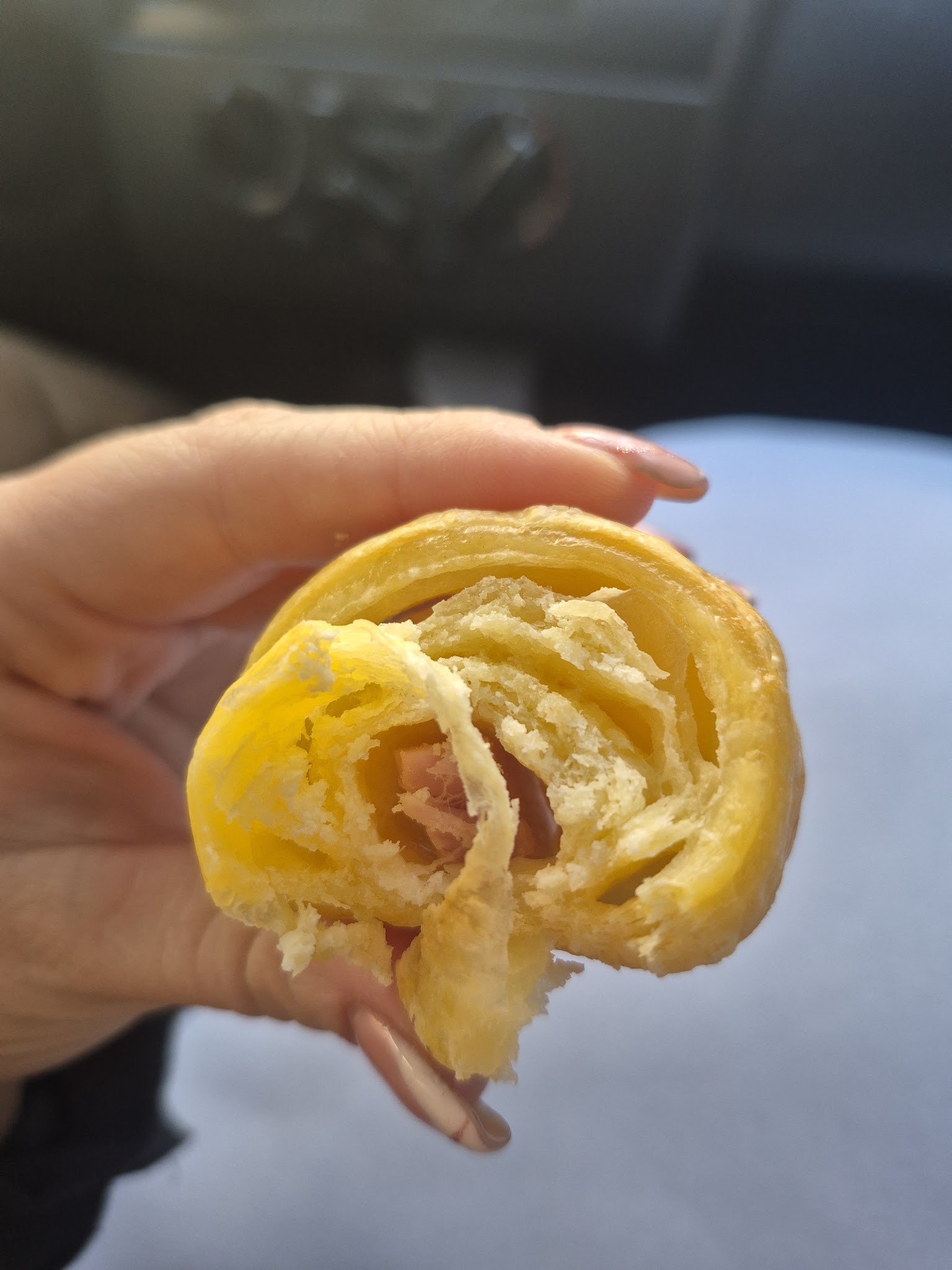 La panaderia de Ramona