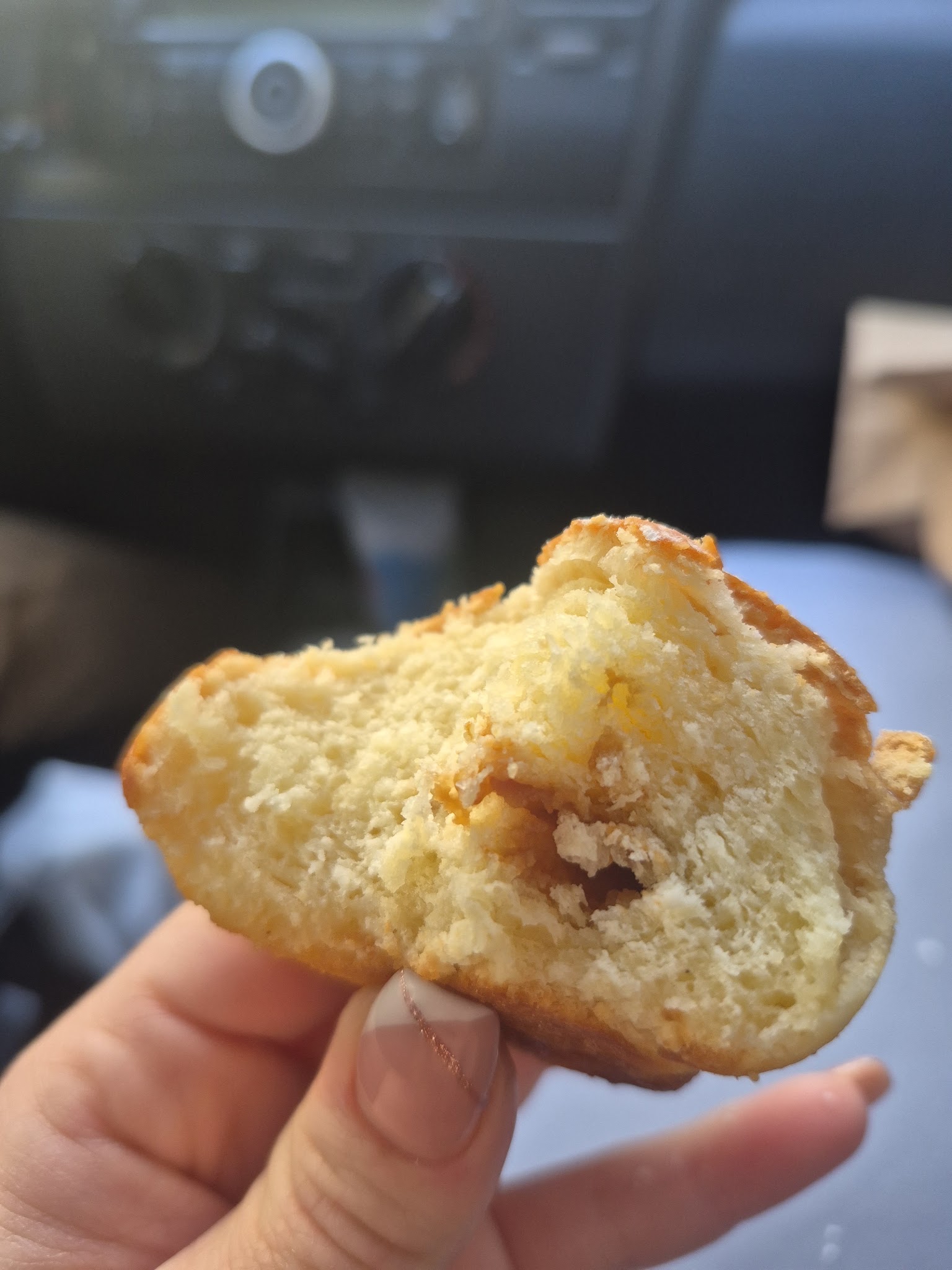 La panaderia de Ramona