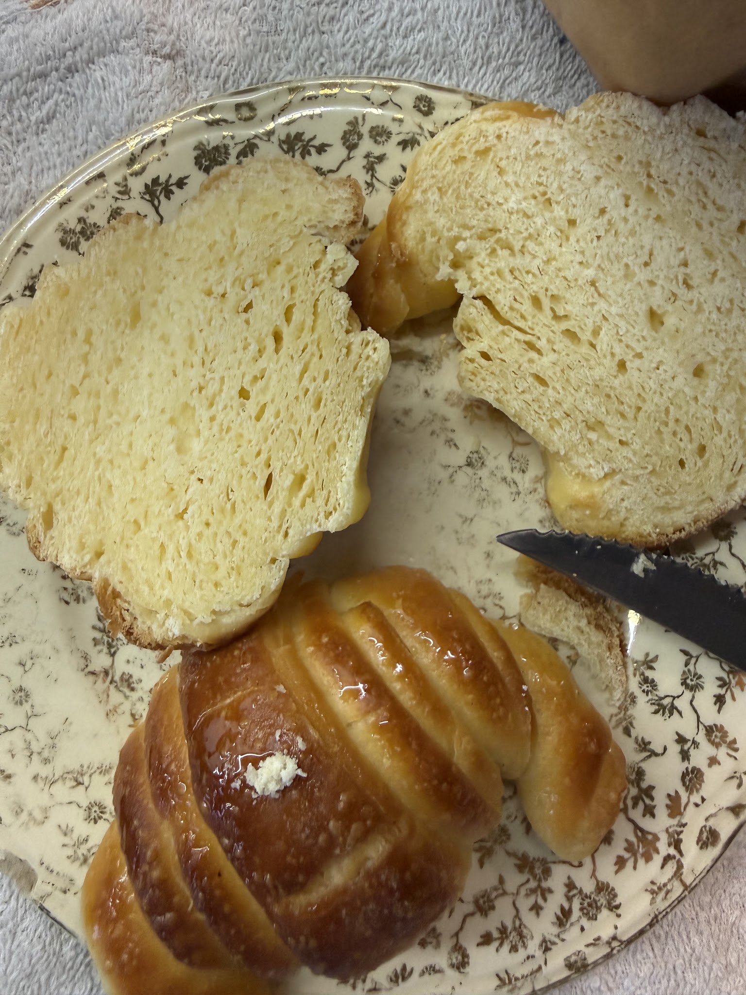 La panaderia de Ramona