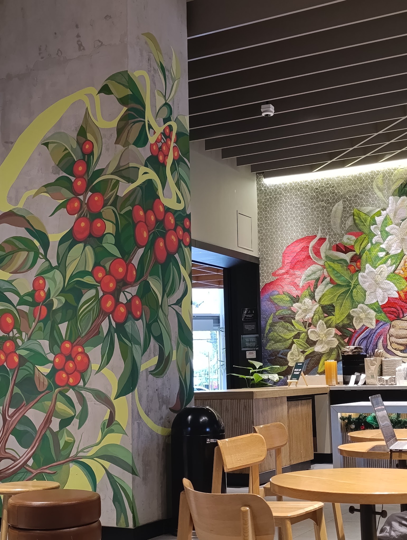 Starbucks