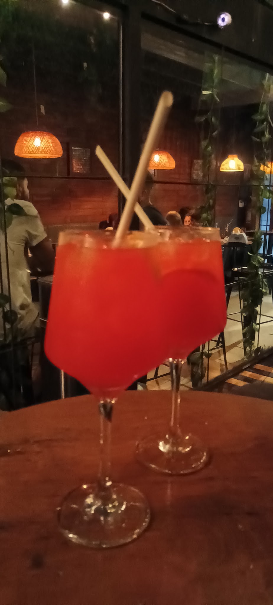 Santa Birra