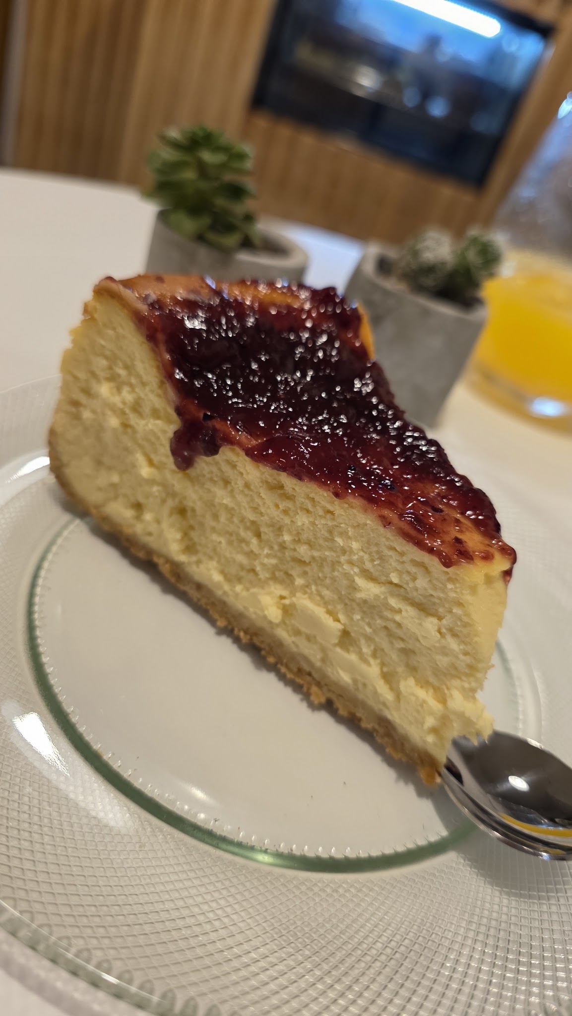 Bake