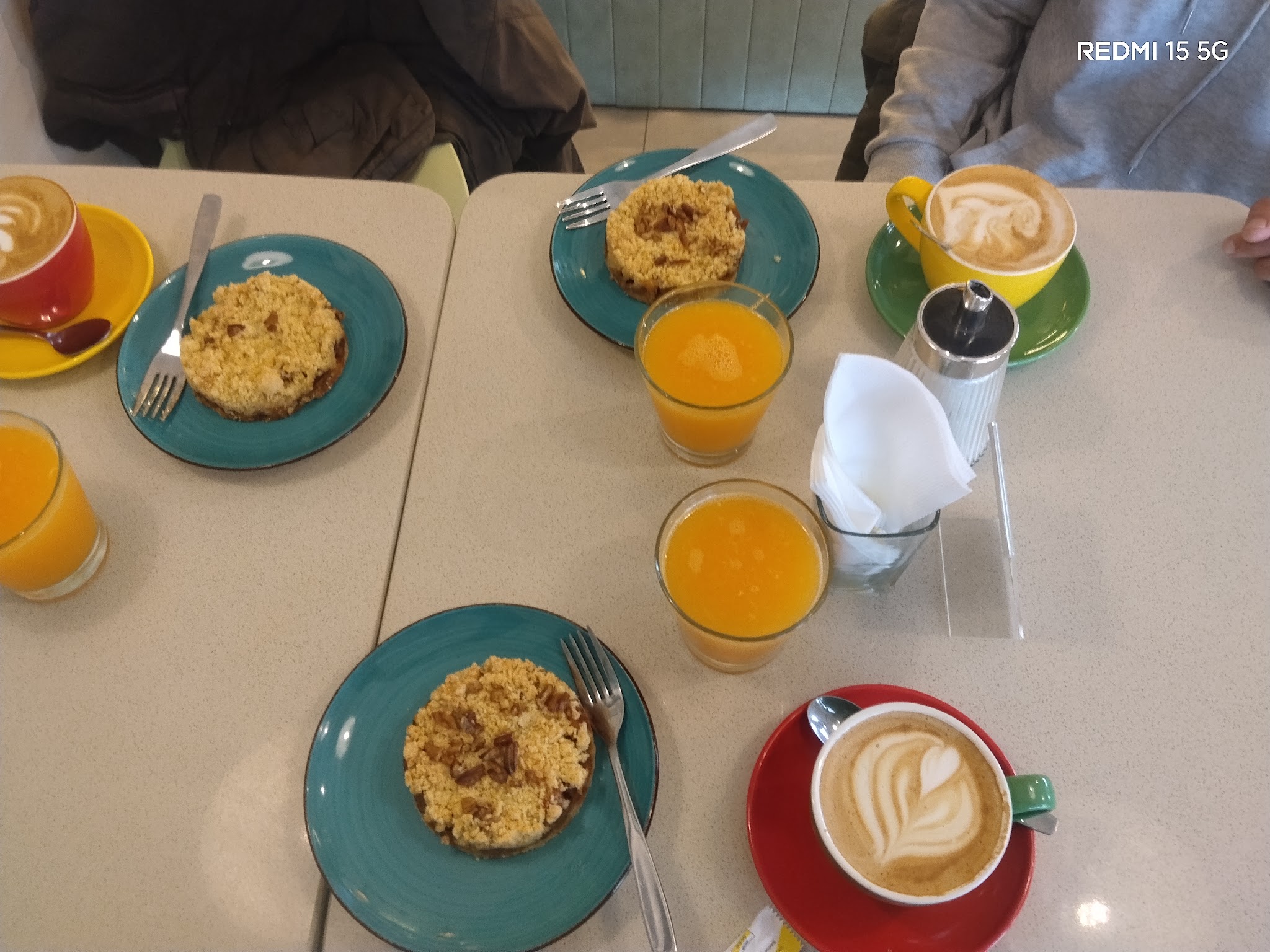 Café Fuentes